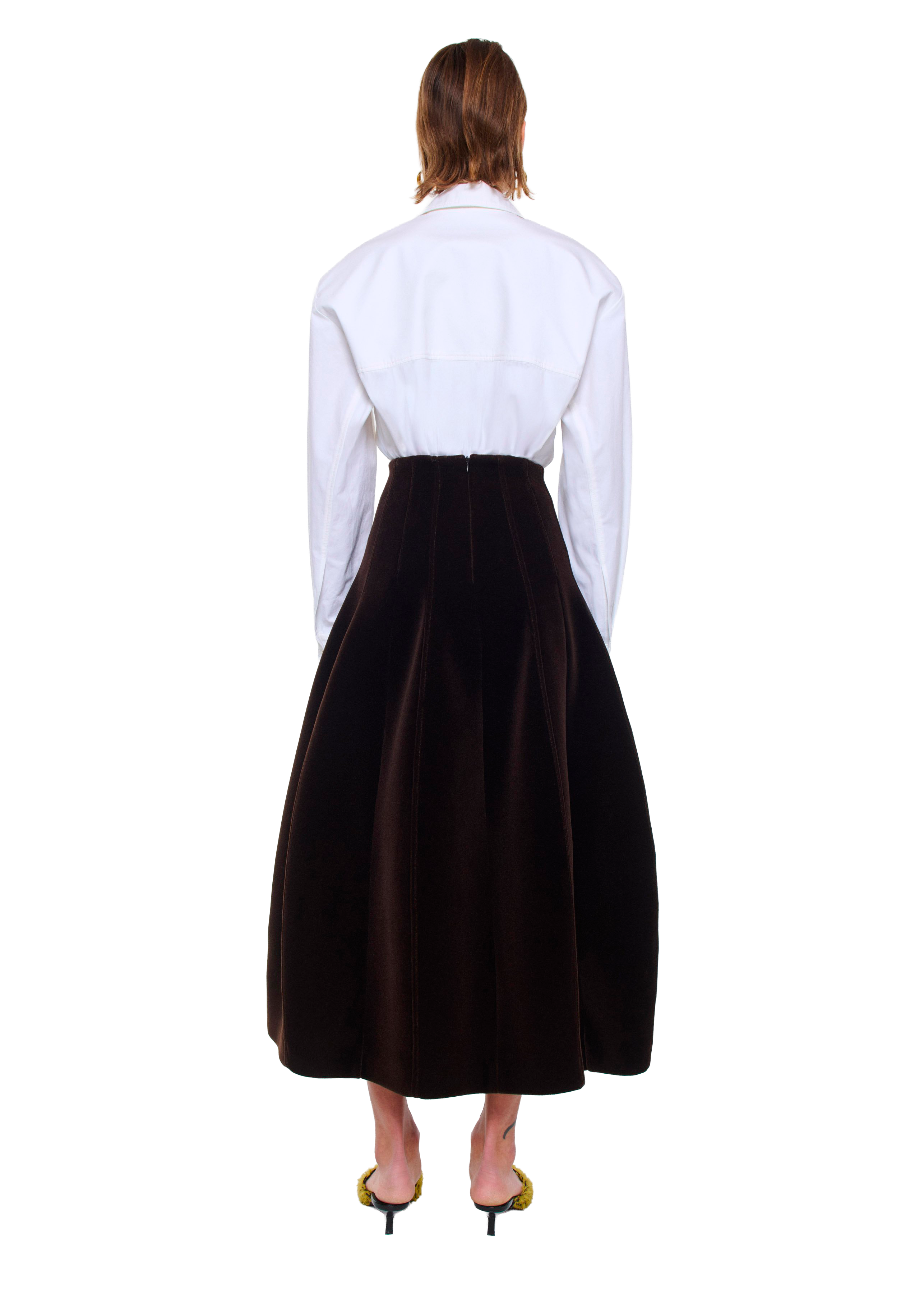 Brina Skirt
