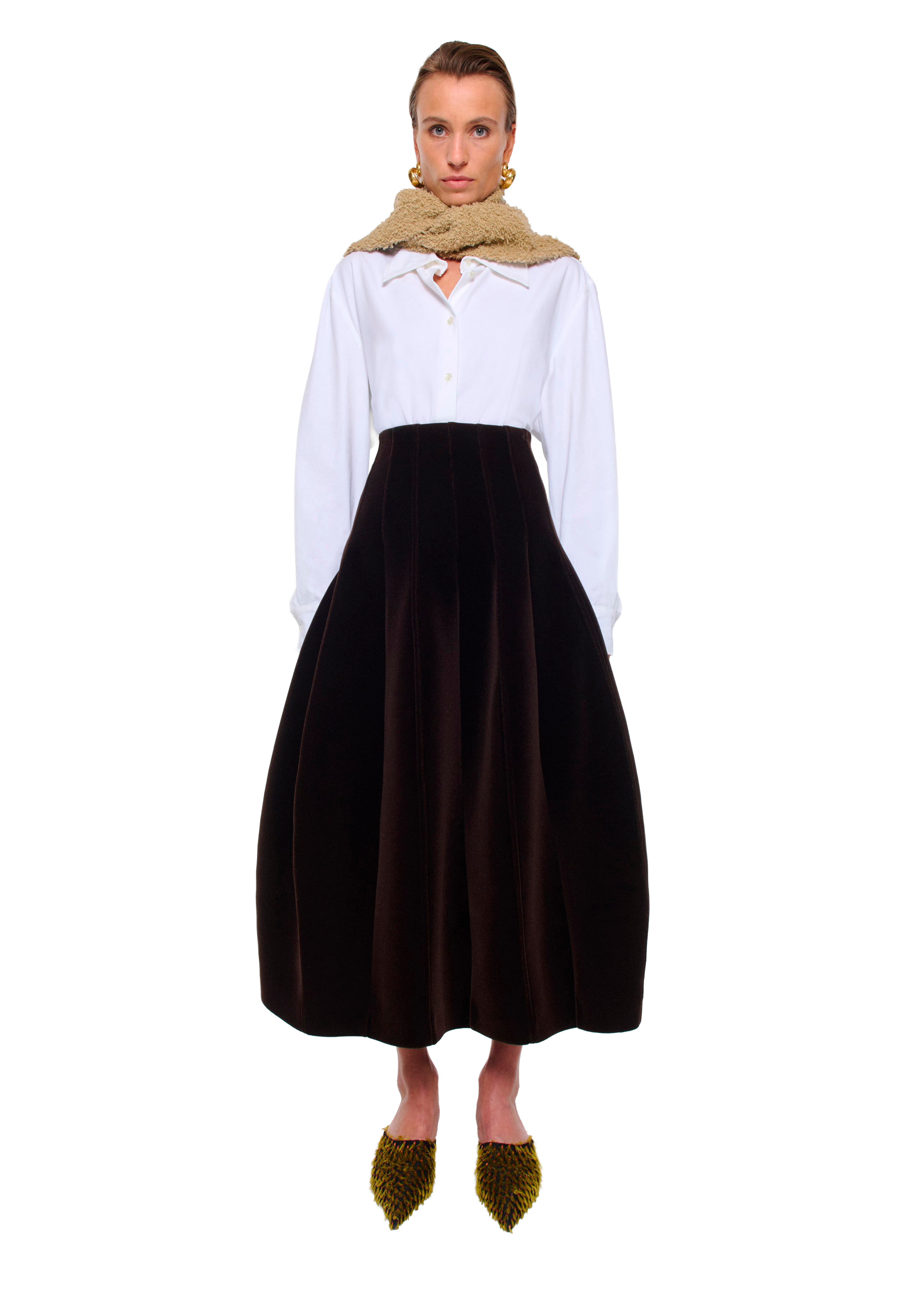 Brina Skirt