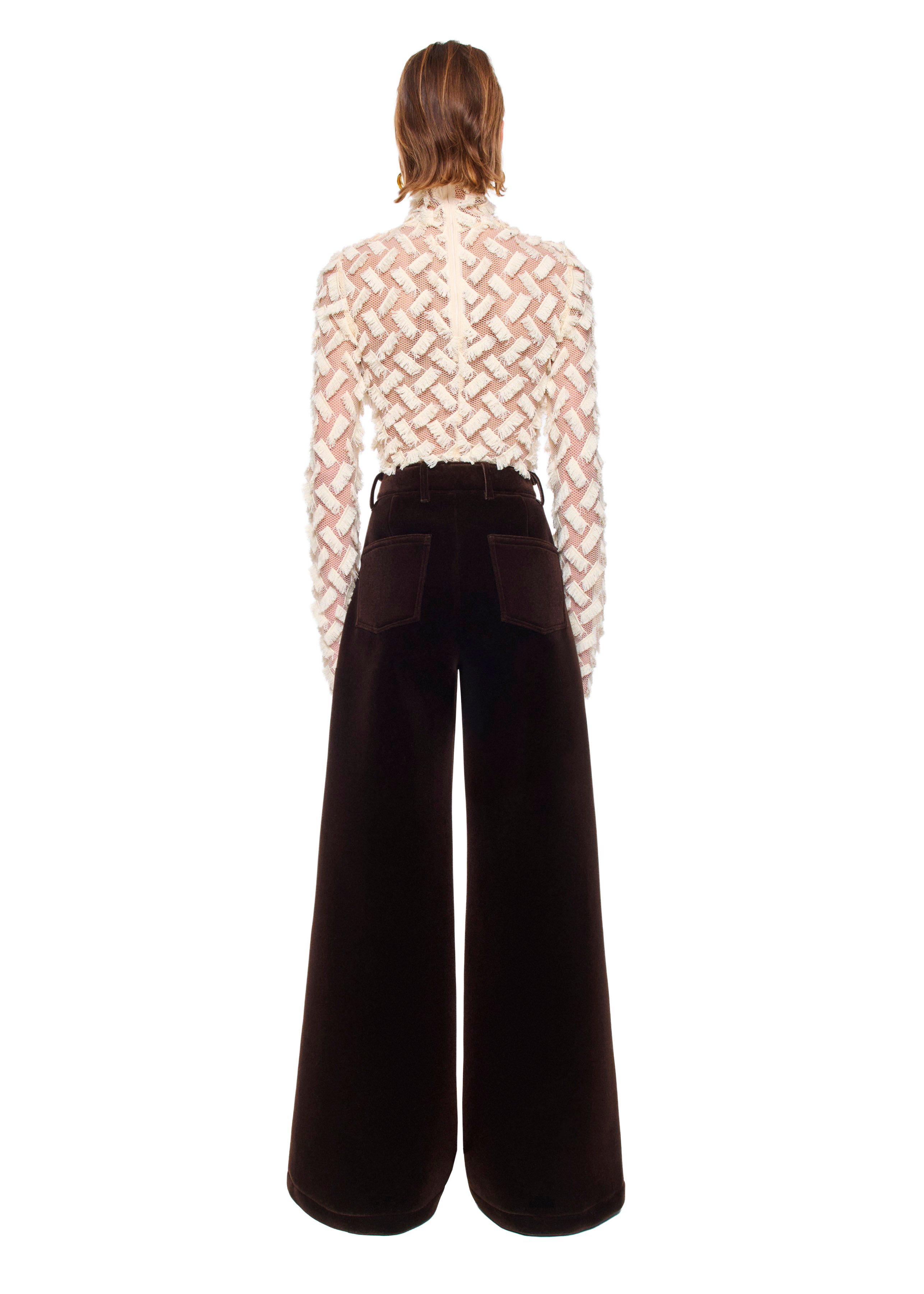 Janis Trouser