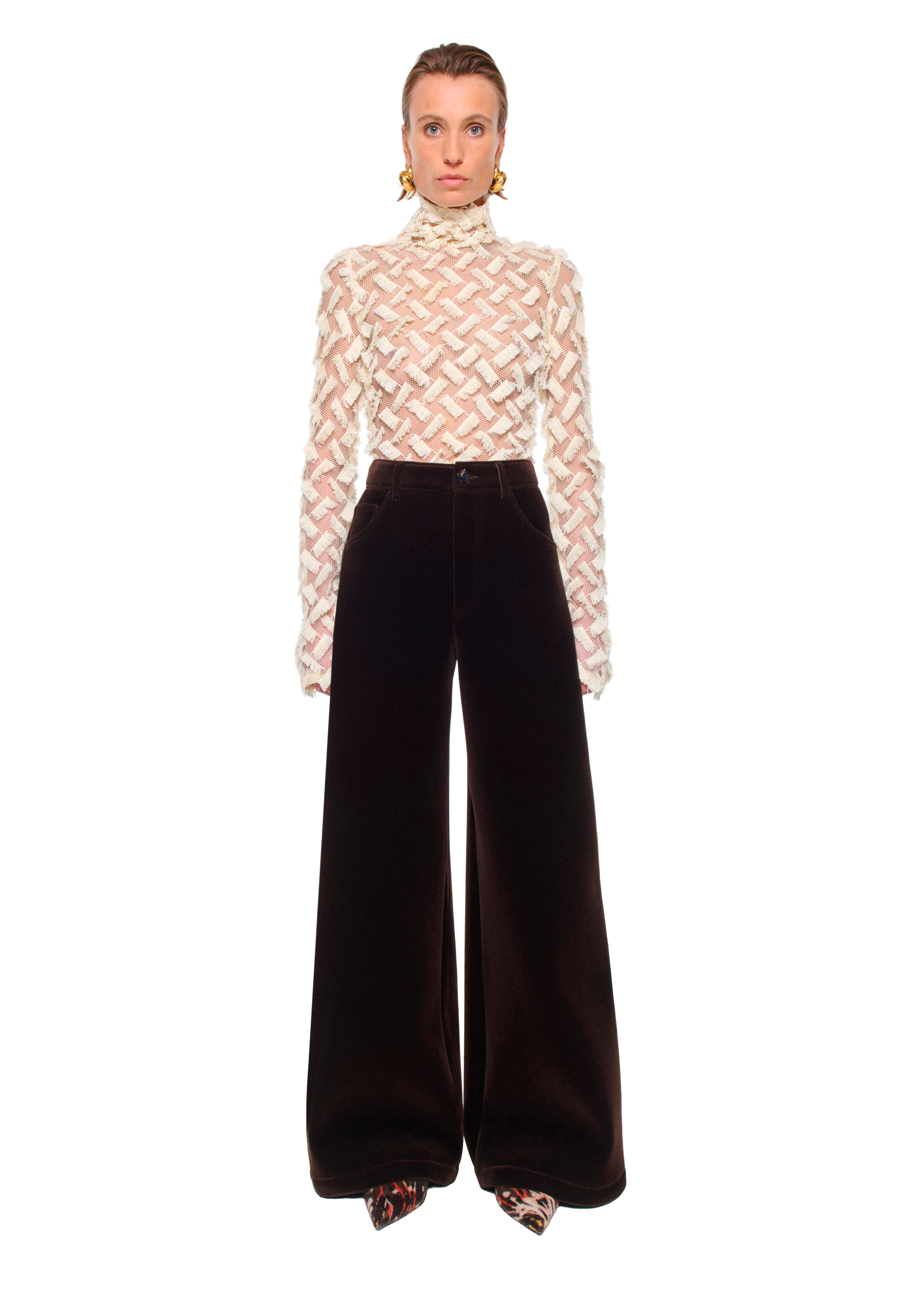 Janis Trouser