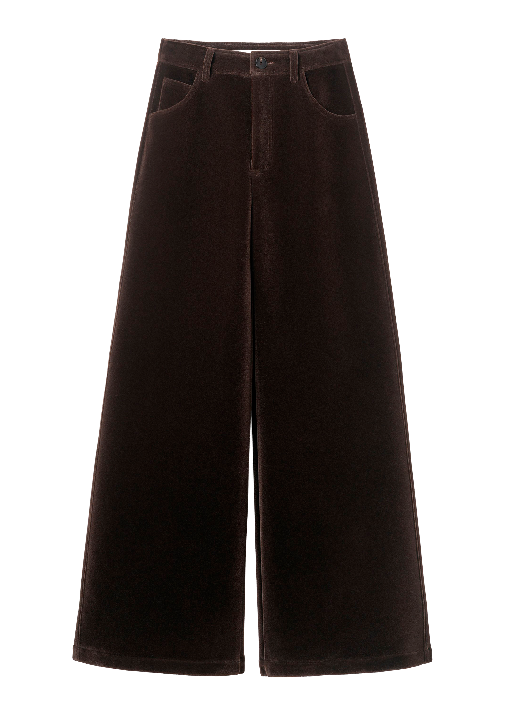 Janis Trouser