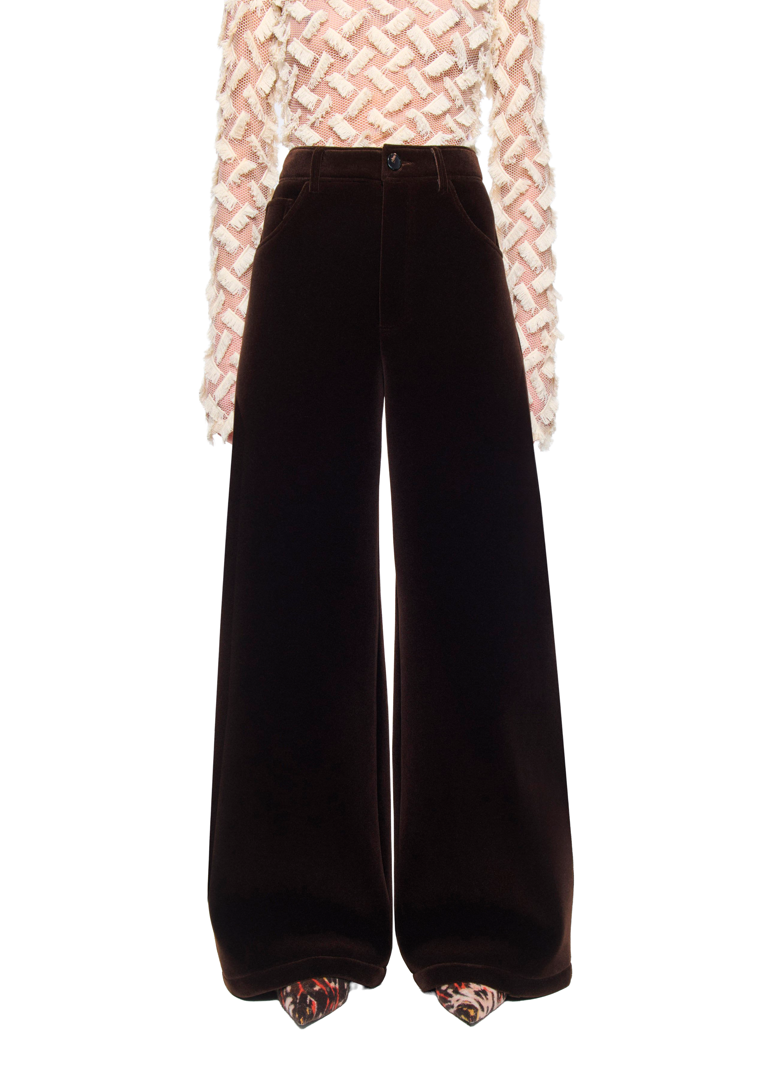 Janis Trouser