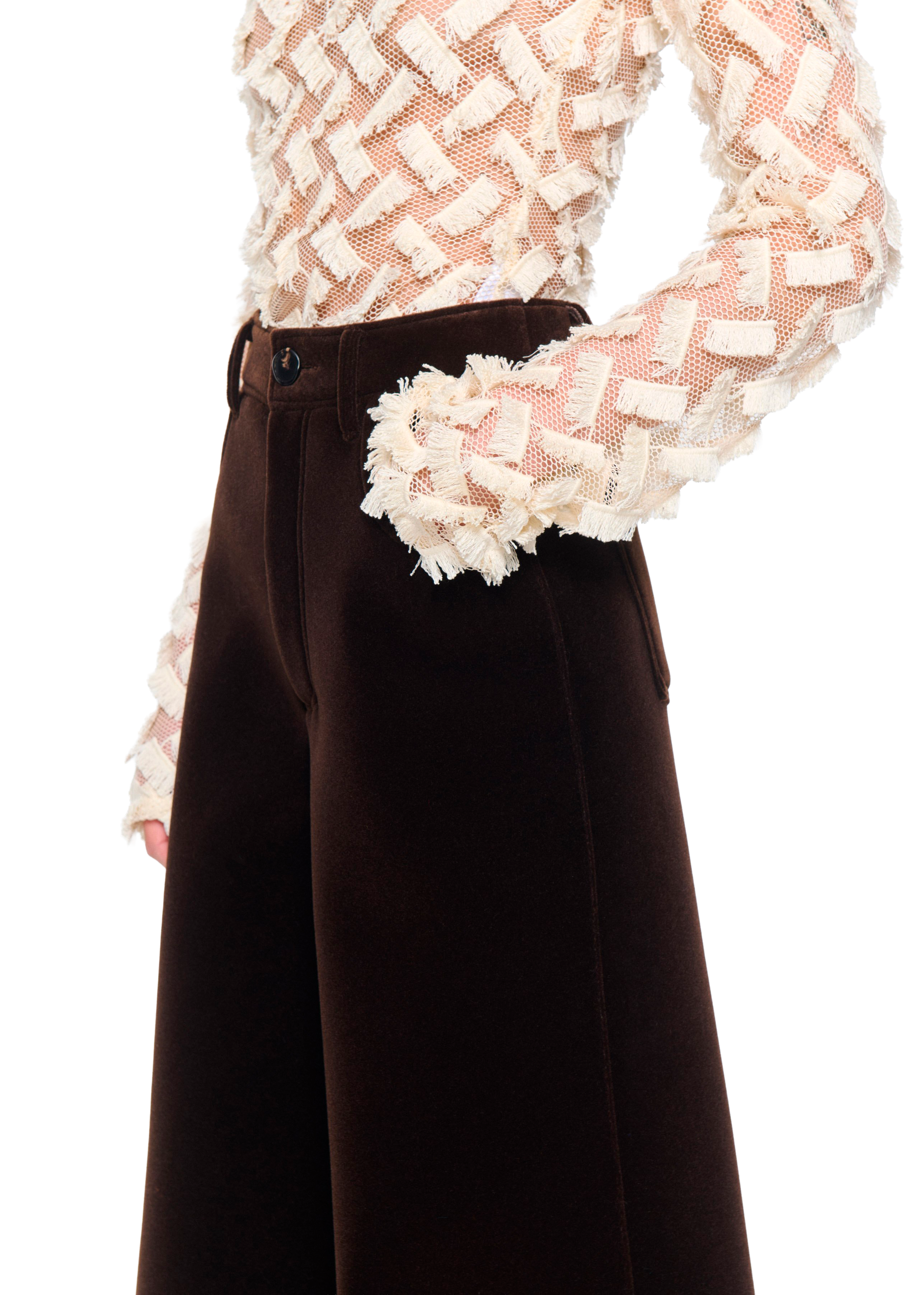 Janis Trouser