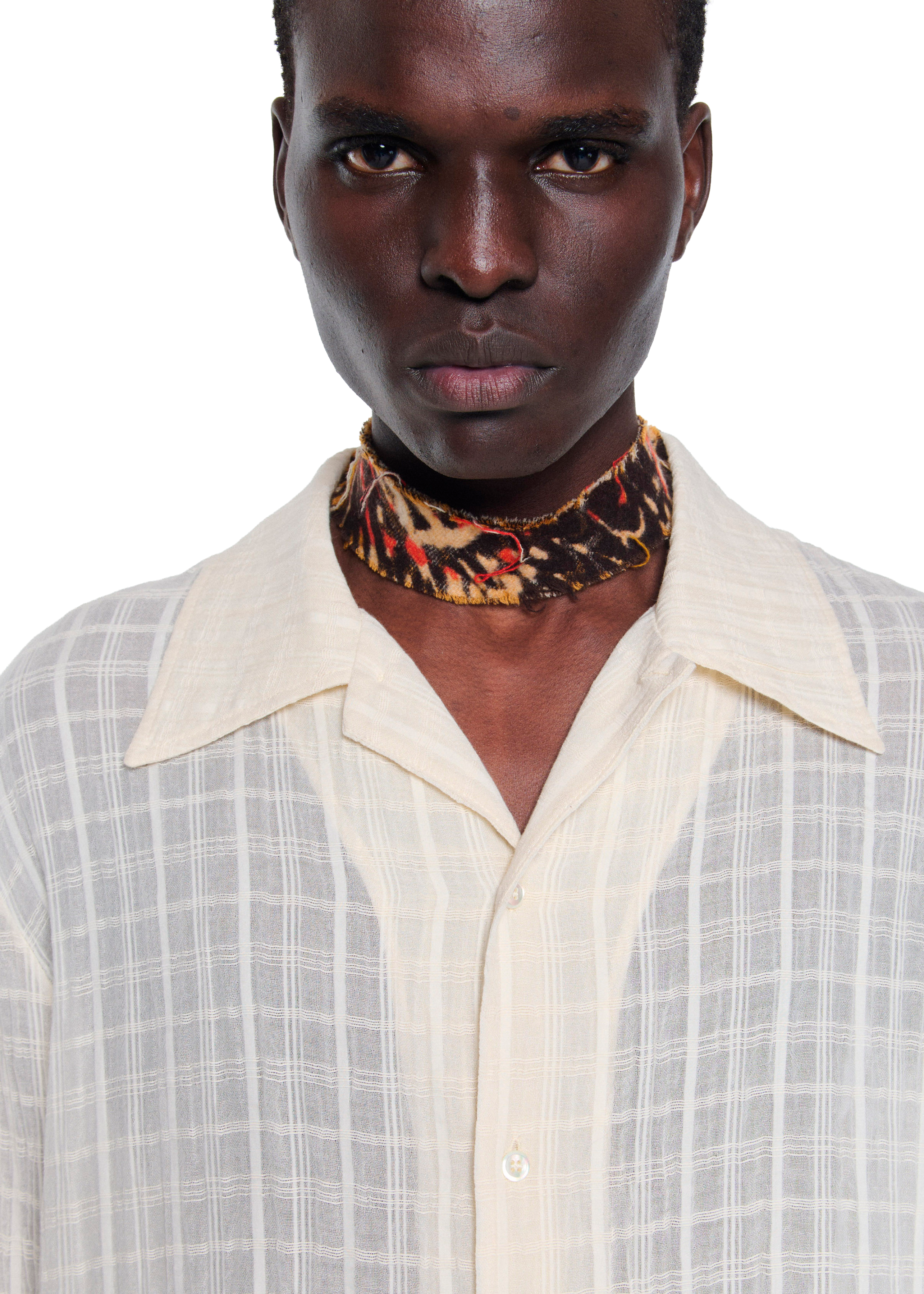 Ignacio Shirt