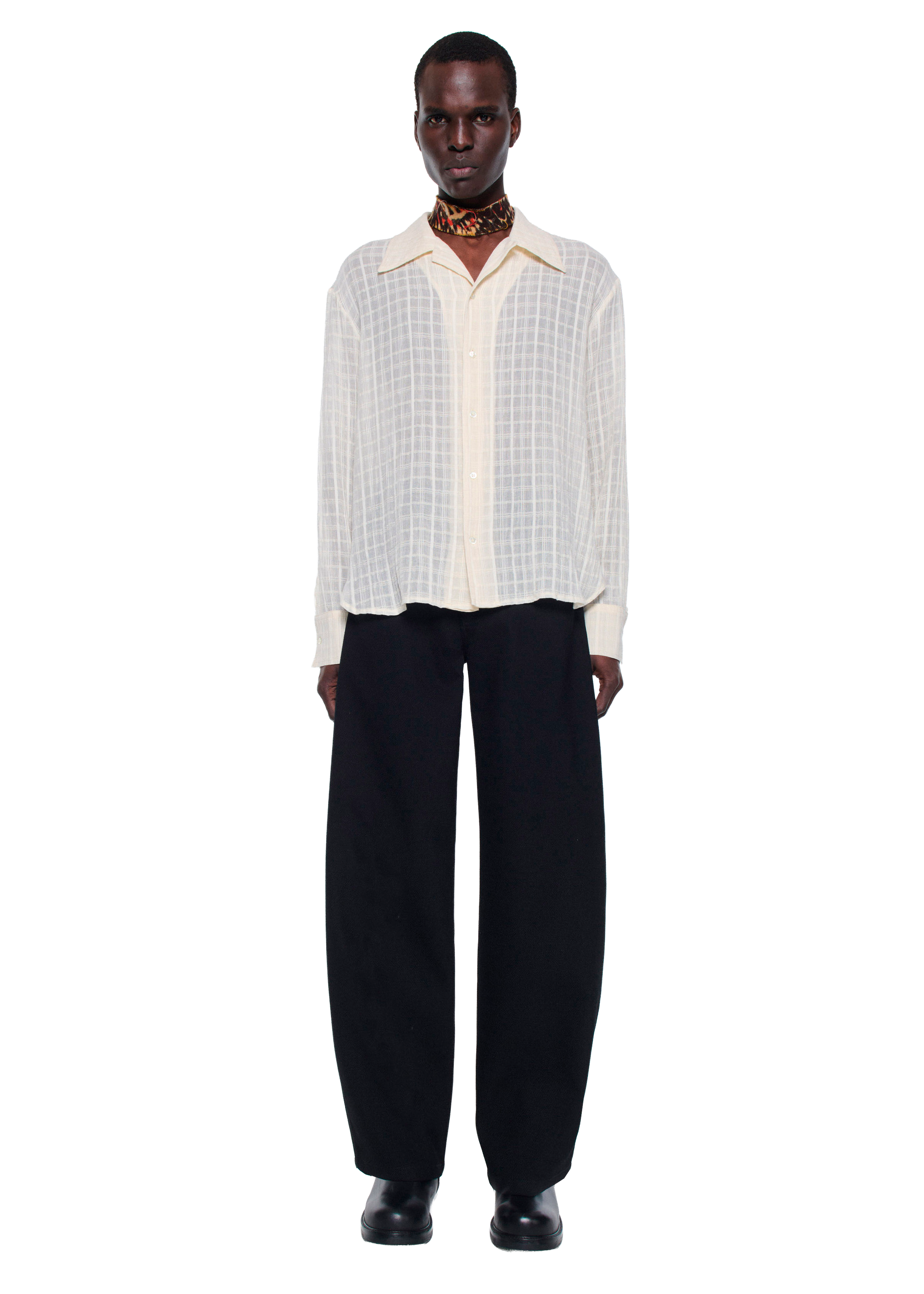 Ignacio Shirt