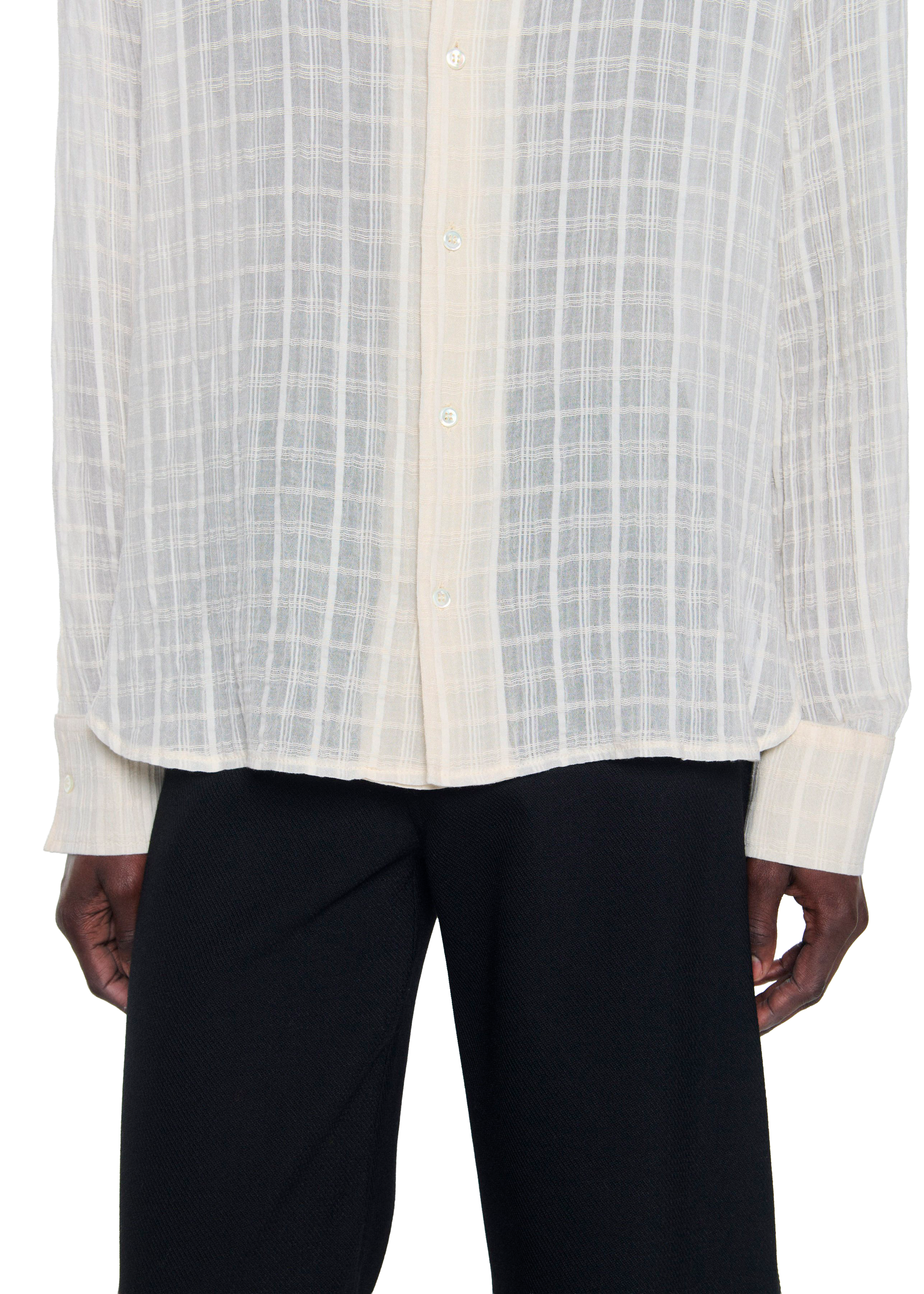 Ignacio Shirt
