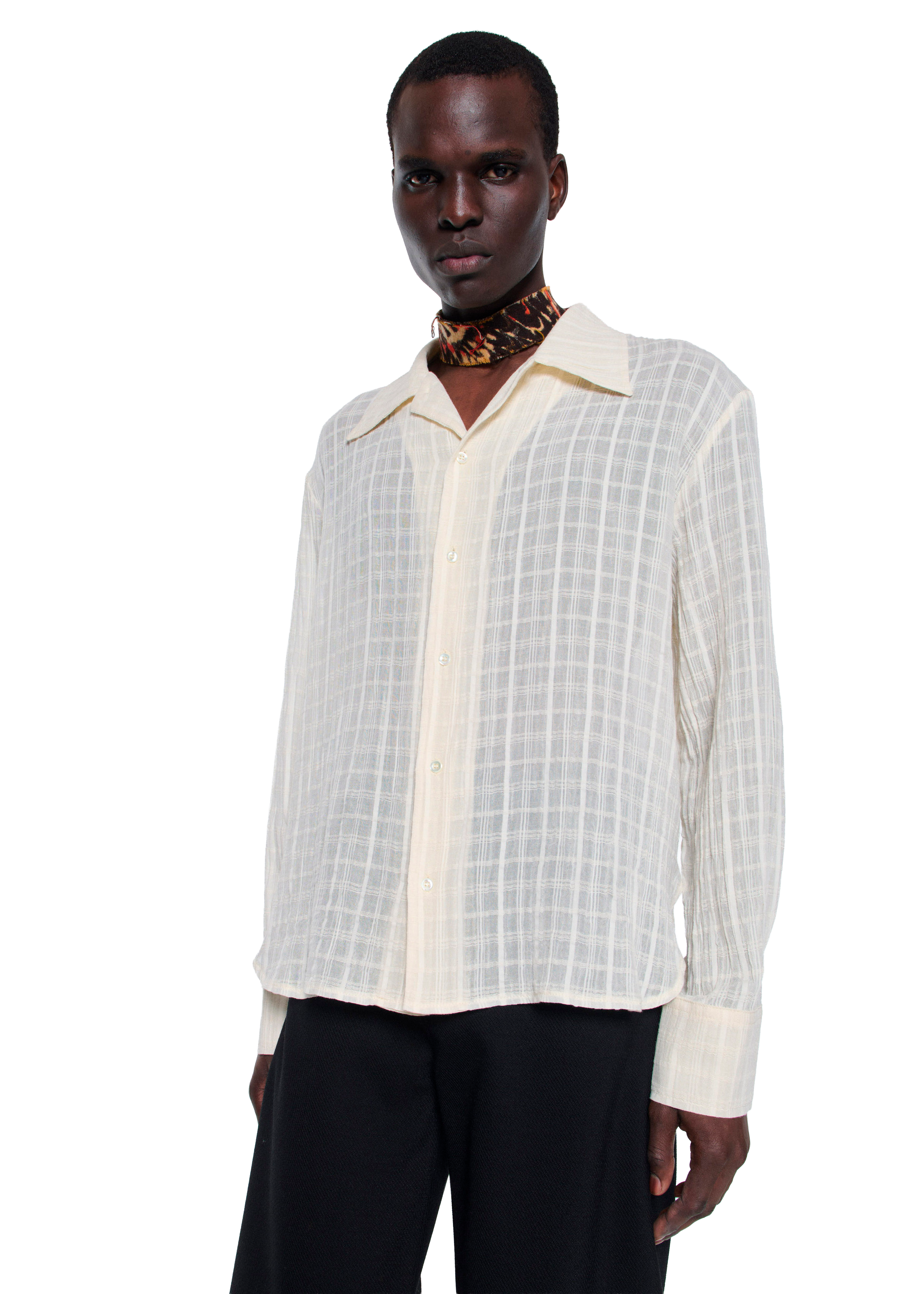 Ignacio Shirt
