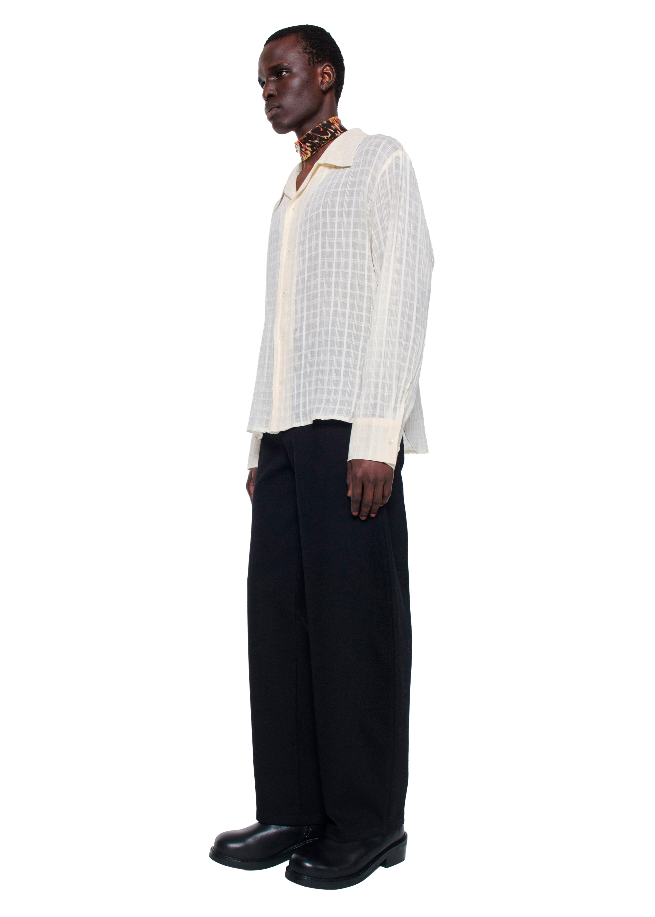 Ignacio Shirt