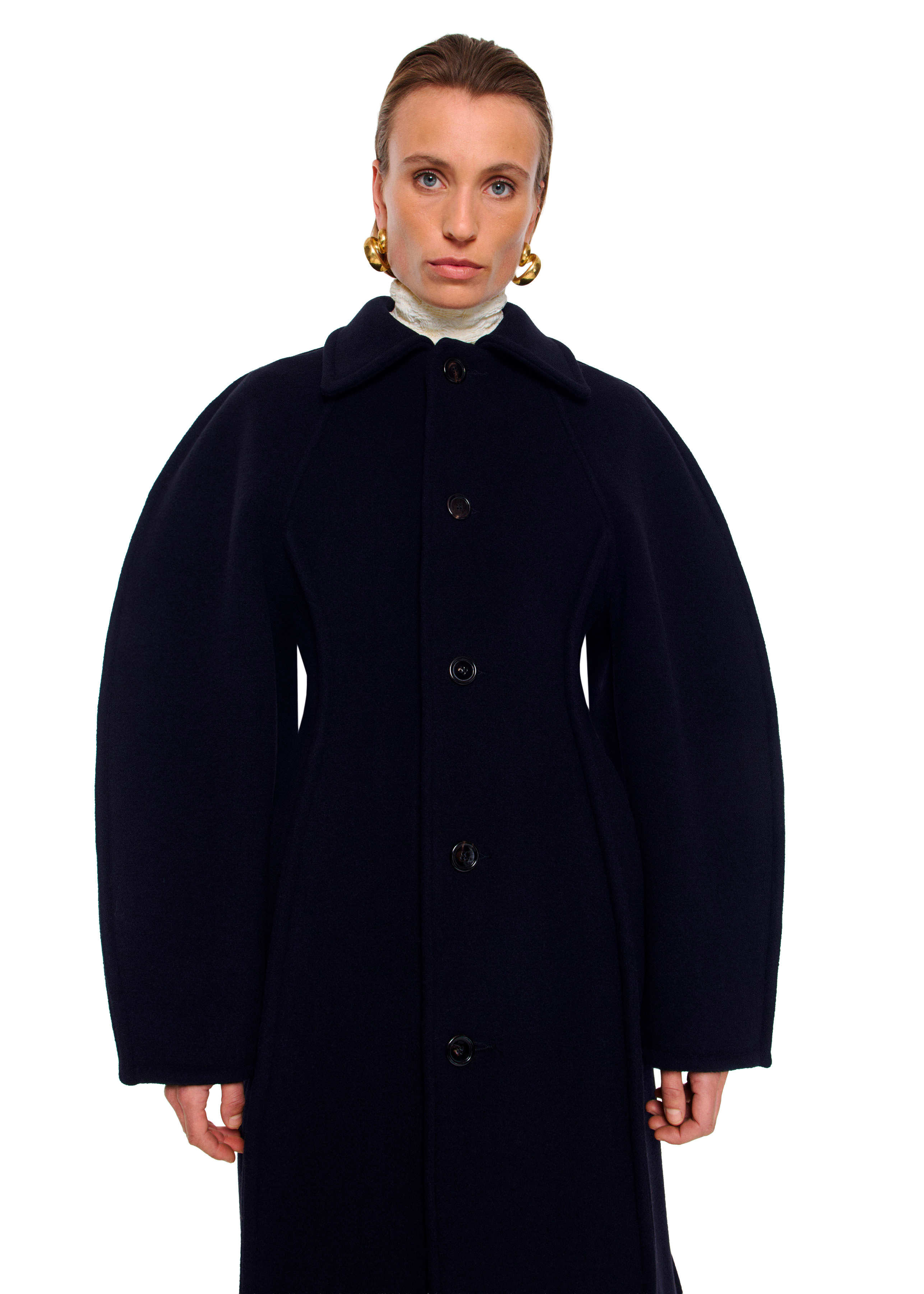 Saoirse Coat