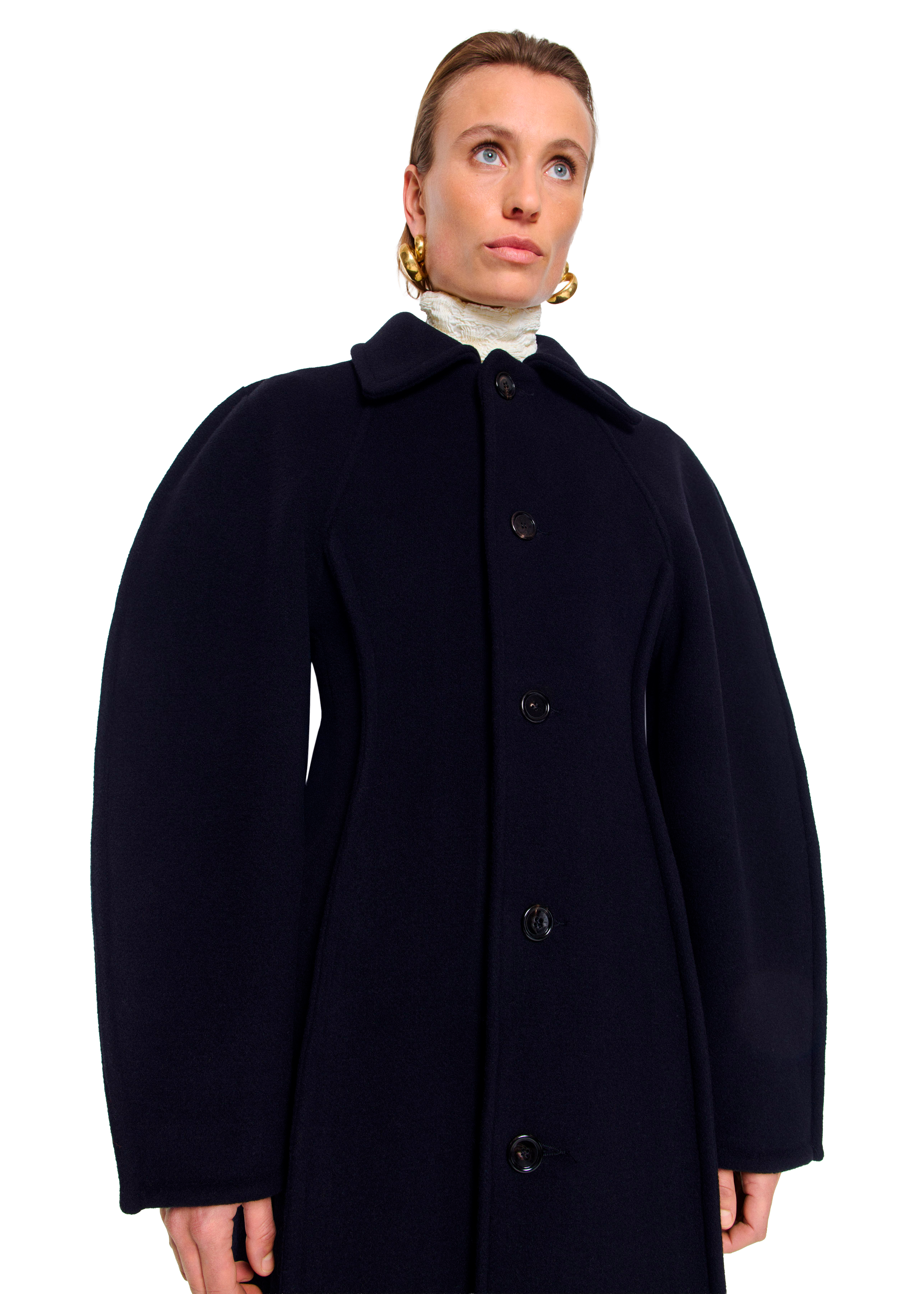 Saoirse Coat
