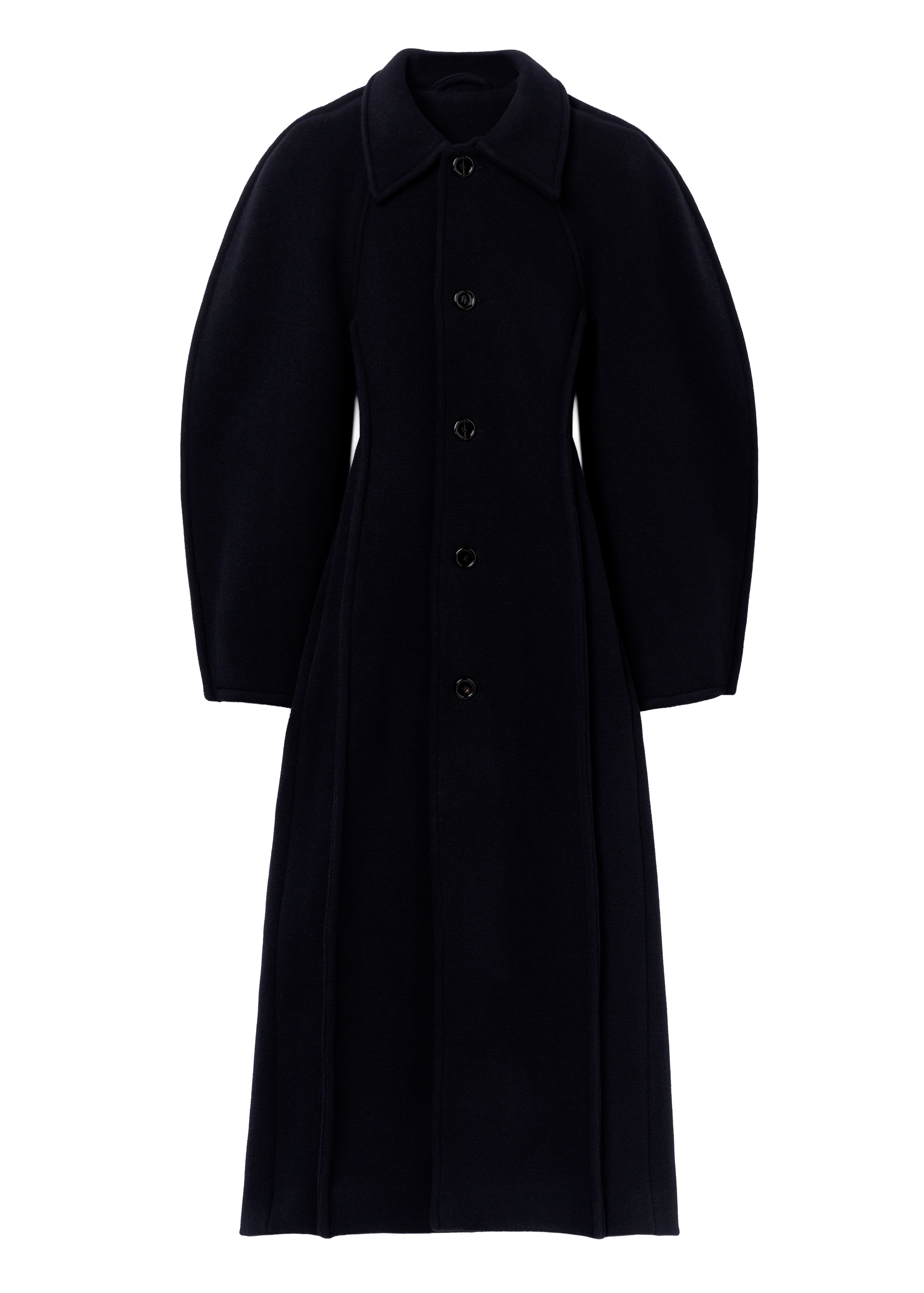 Saoirse Coat