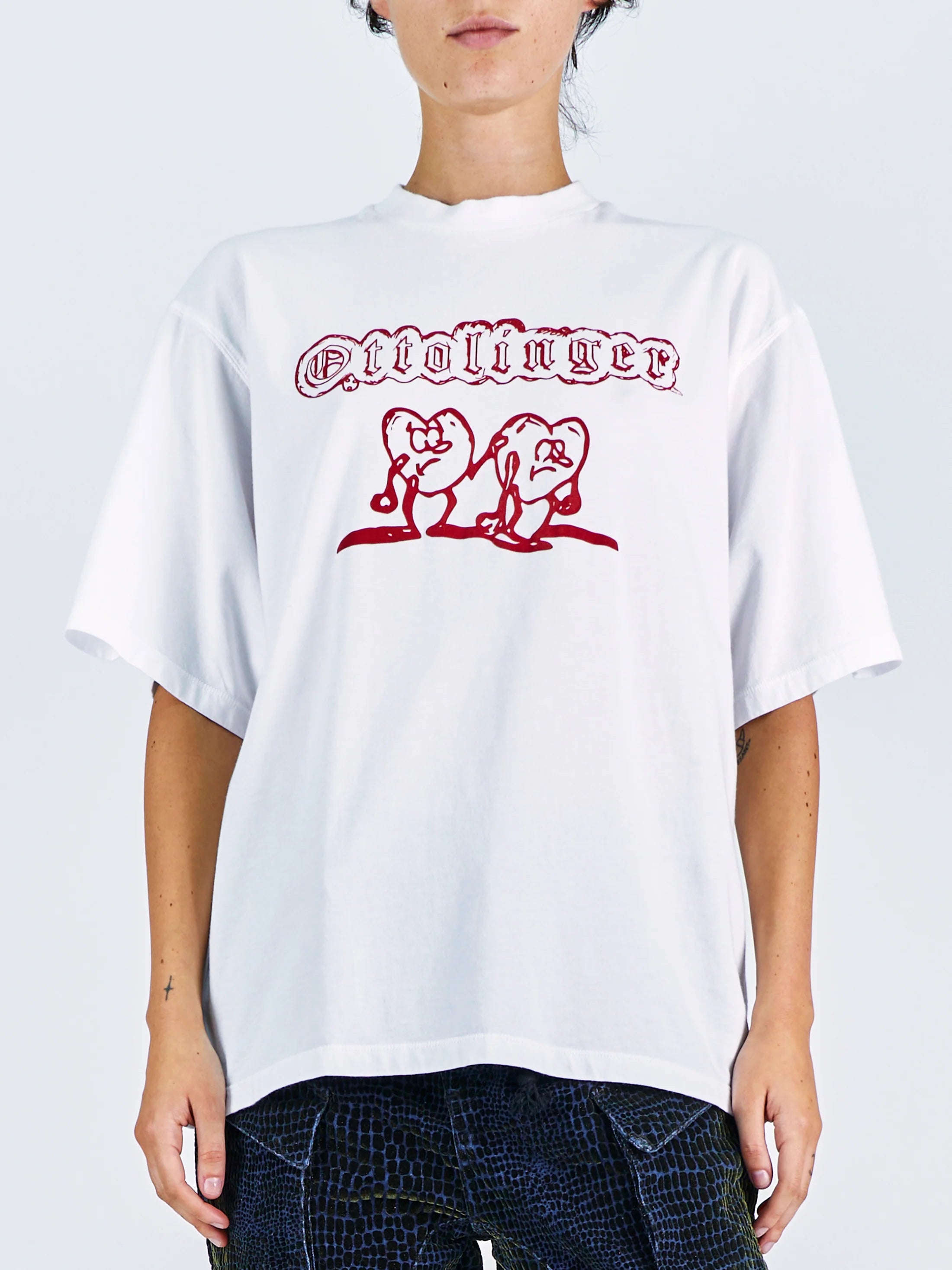 Classic Logo T-Shirt