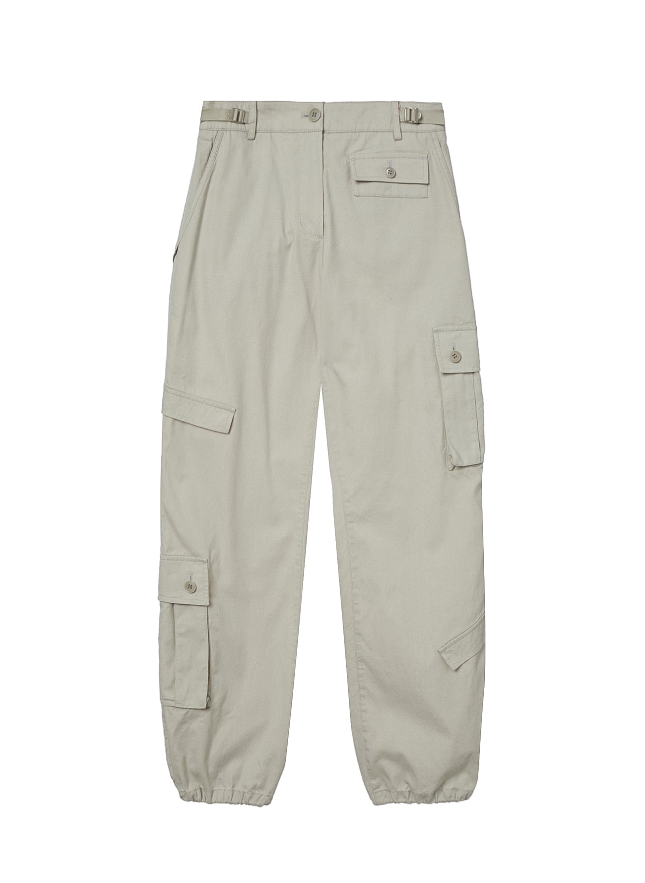 CLASSIC CARGO PANTS
