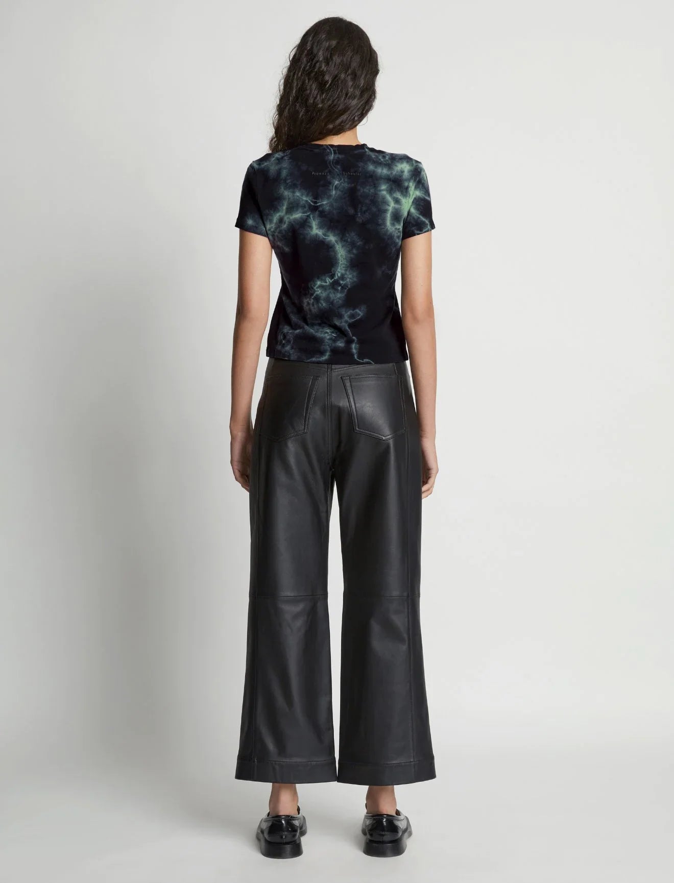 TIE DYE T-SHIRT