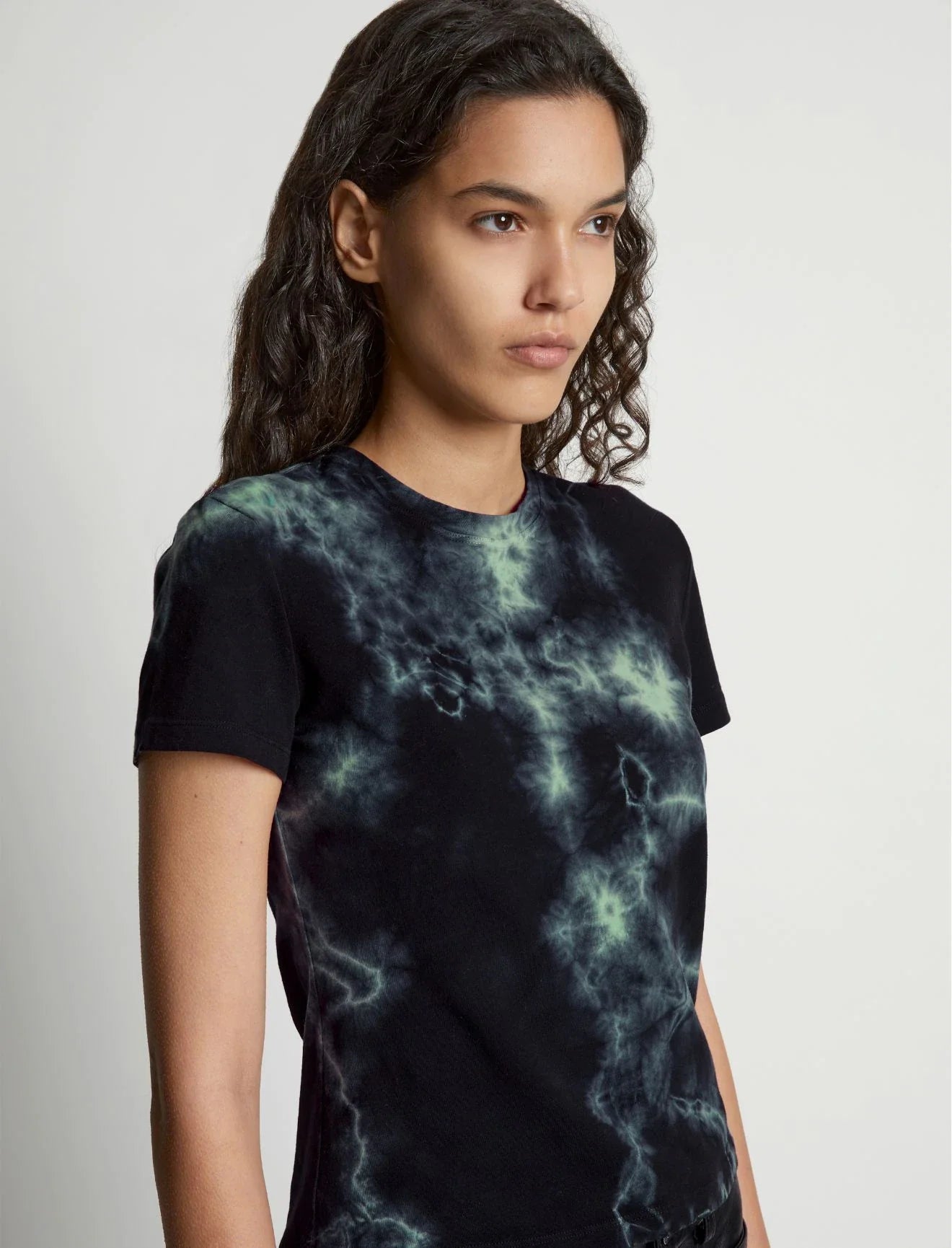 TIE DYE T-SHIRT