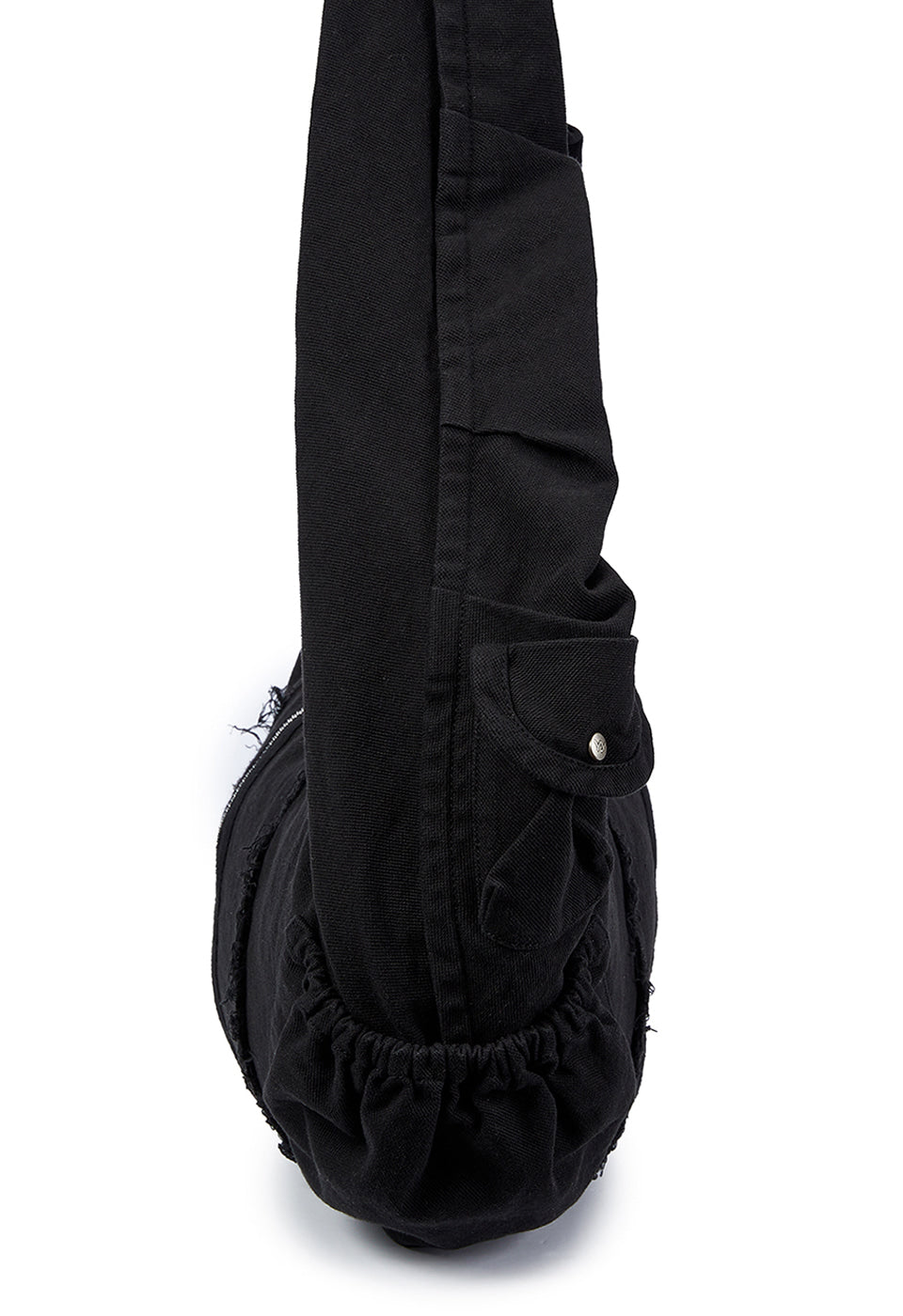 CARGO MESSENGER BAG