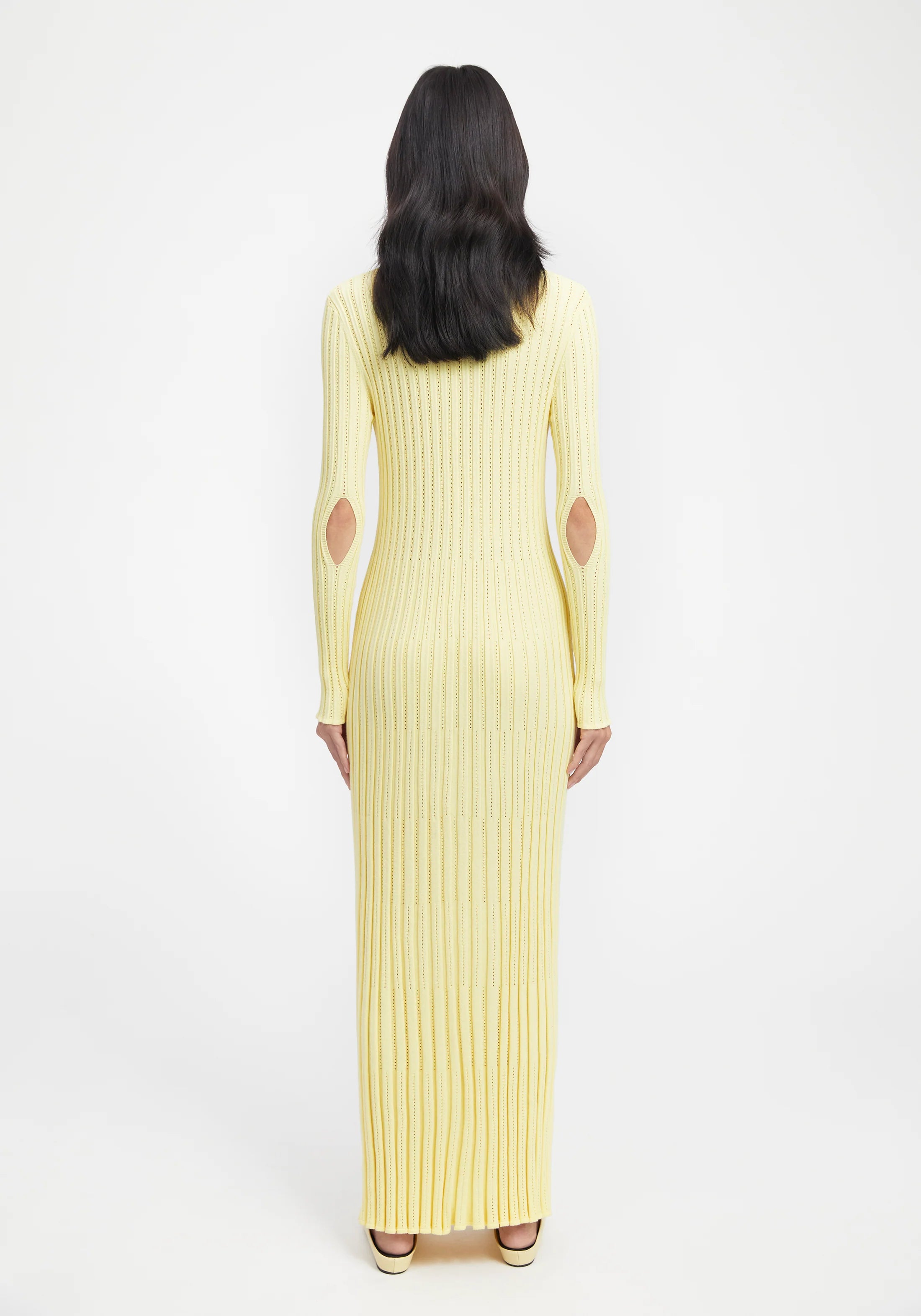 SERISE LONG DRESS