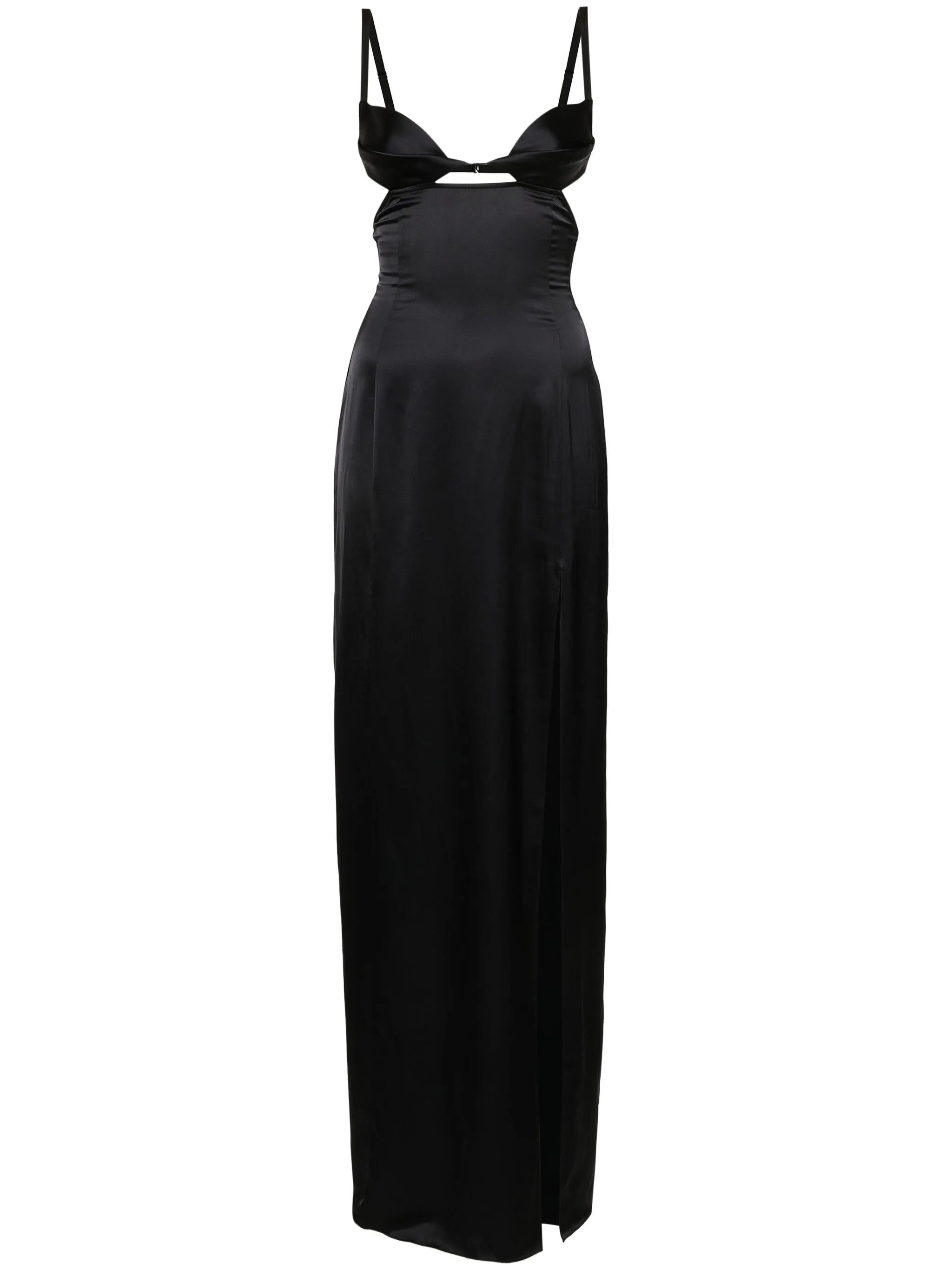 DOUBLE PETAL DRESS