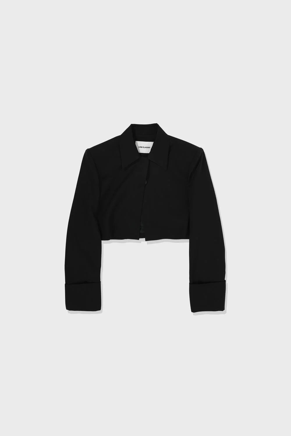 SHORT JACKET