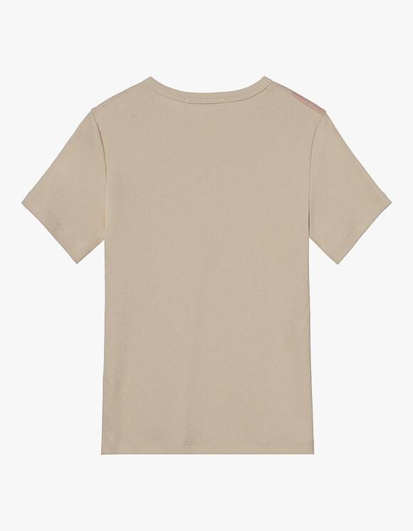 BALLERINA TEE PINK