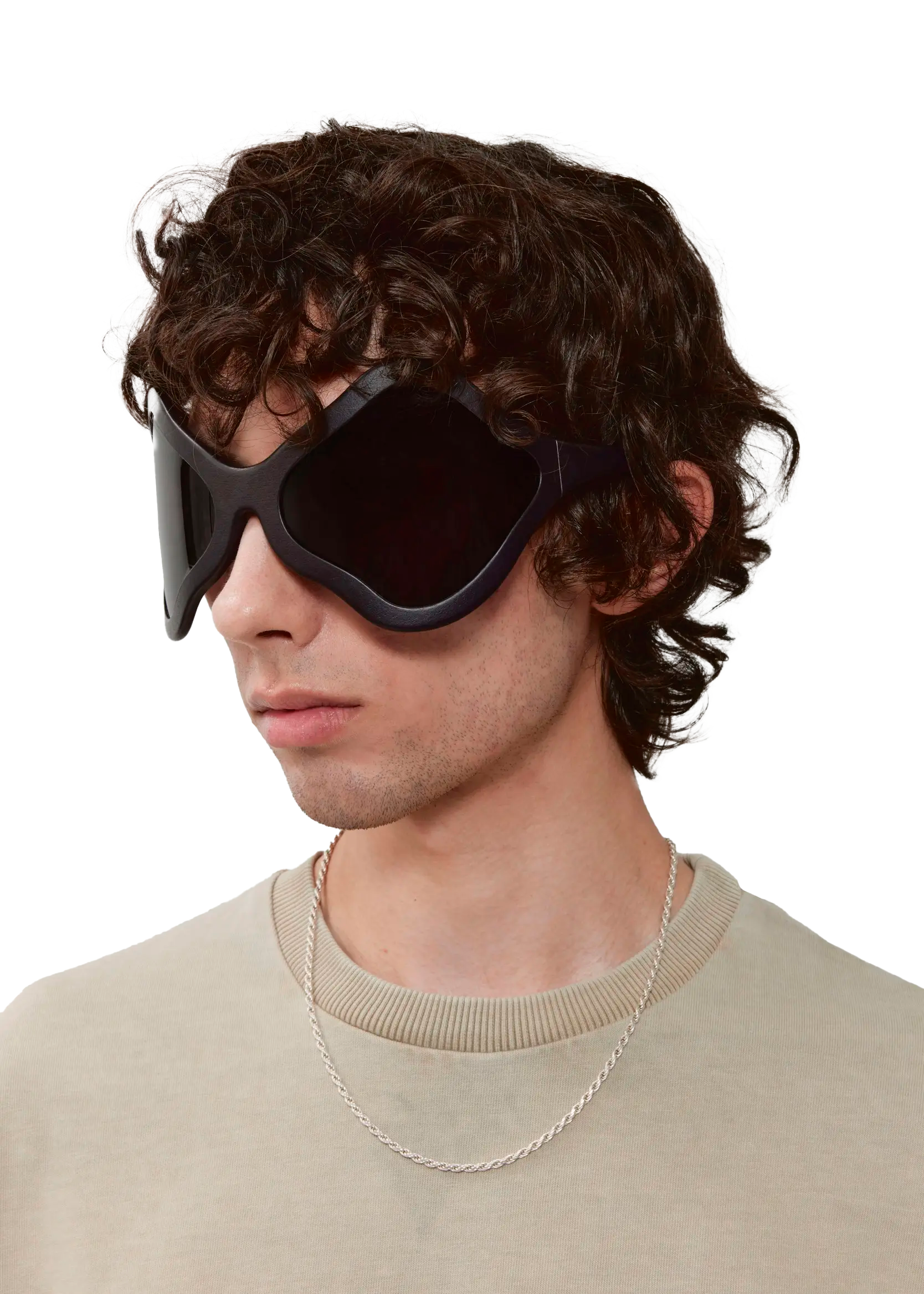 Panda Sunglasses