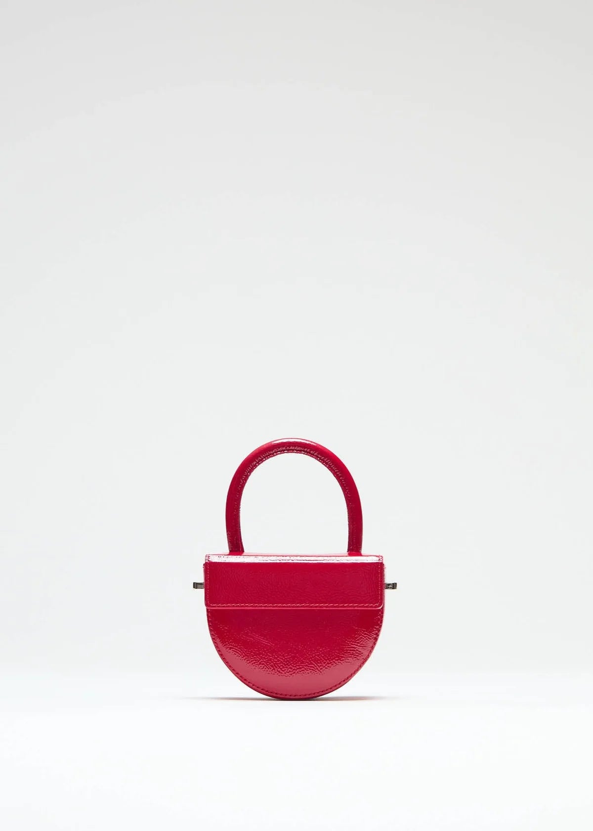 Mini Nuit Red Napalack