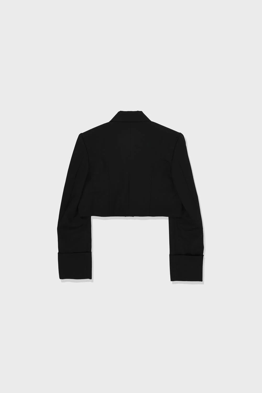 SHORT JACKET