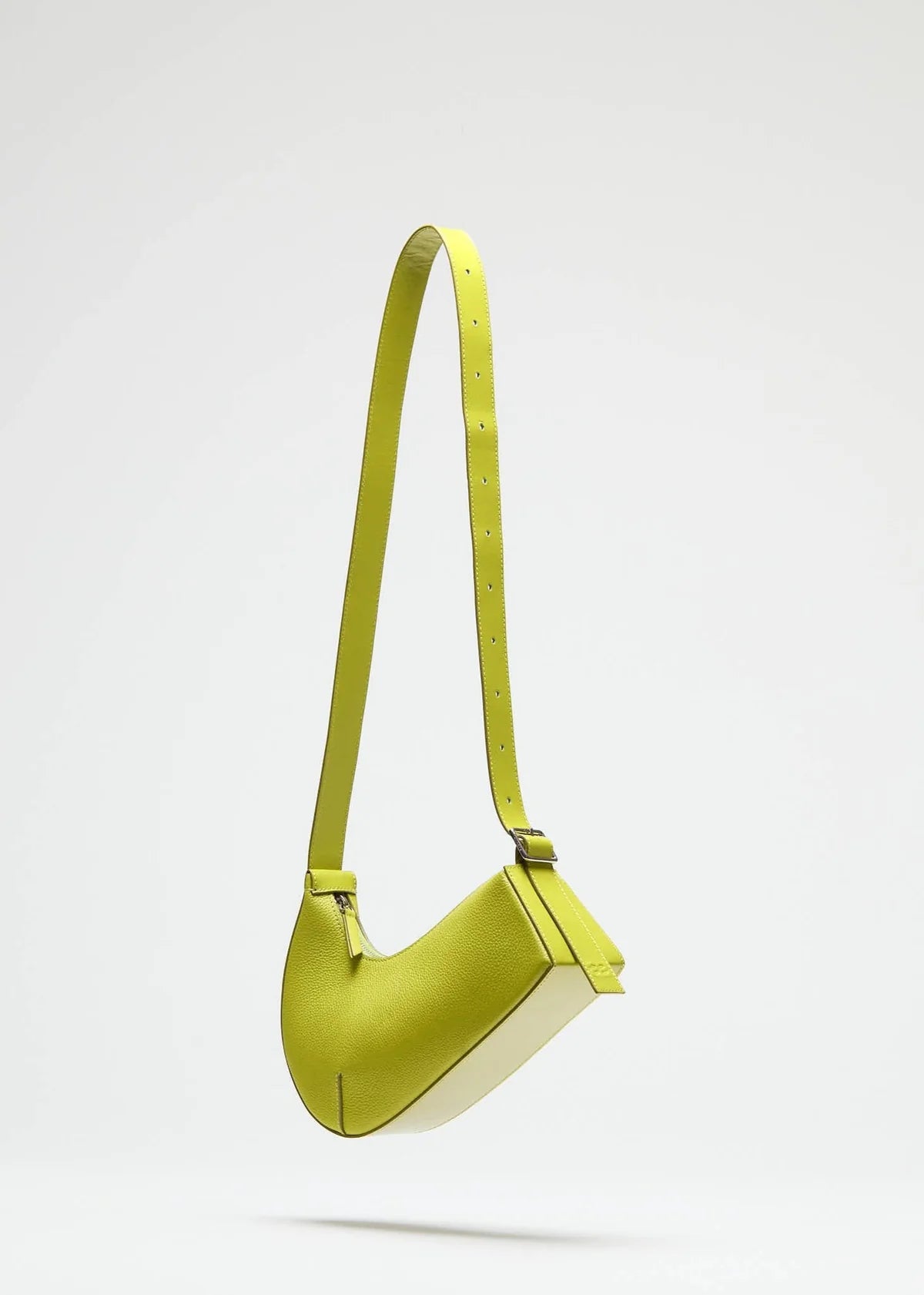 Petit Gondol Pistache Grained