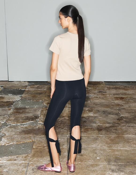 BALLERINA TEE PINK