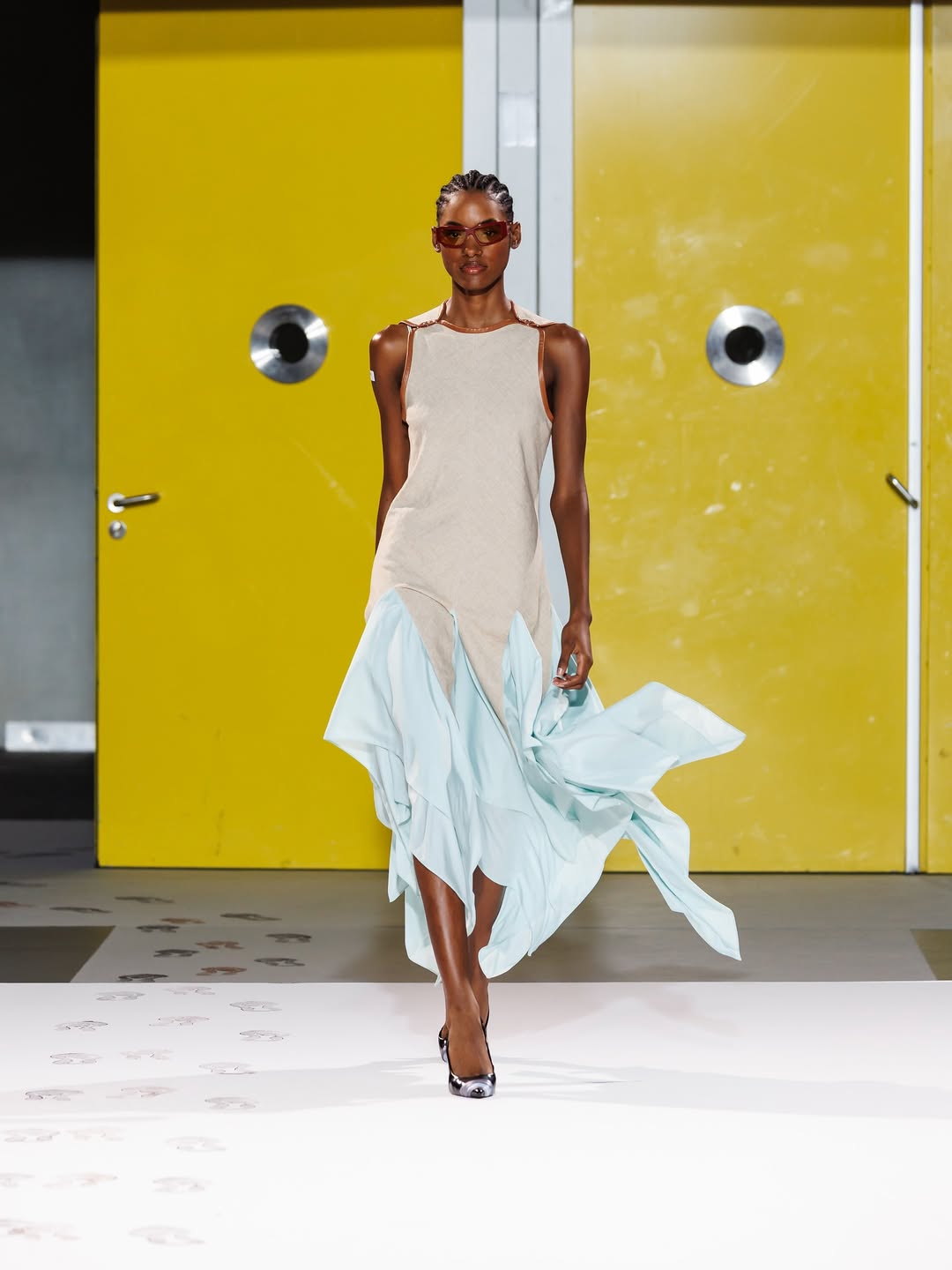 Elysia Dress