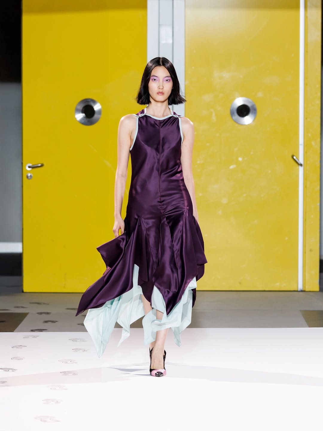 Enora Dress
