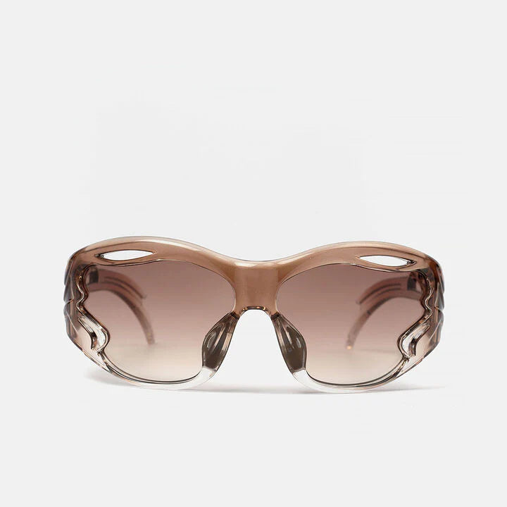 006-C-35 MÓ EVADE DERIEN BROWN GLASSES