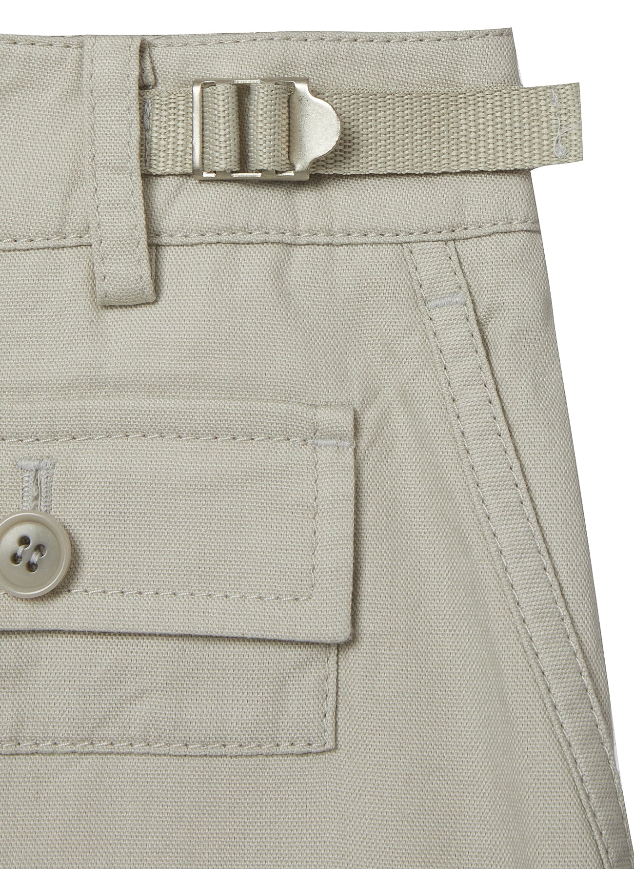 CLASSIC CARGO PANTS