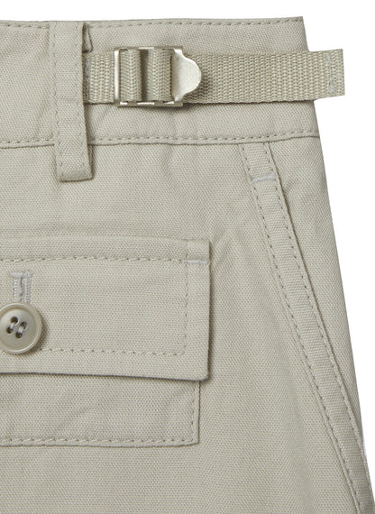 CLASSIC CARGO PANTS