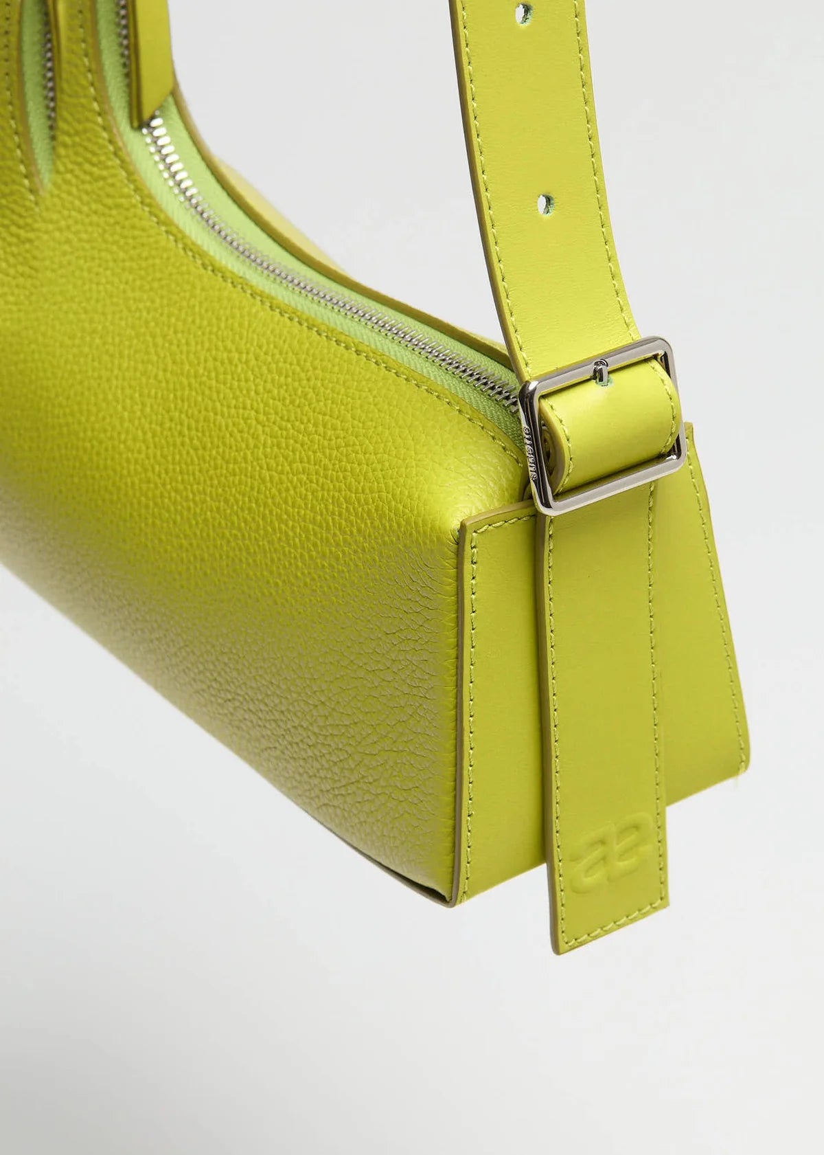 Petit Gondol Pistache Grained