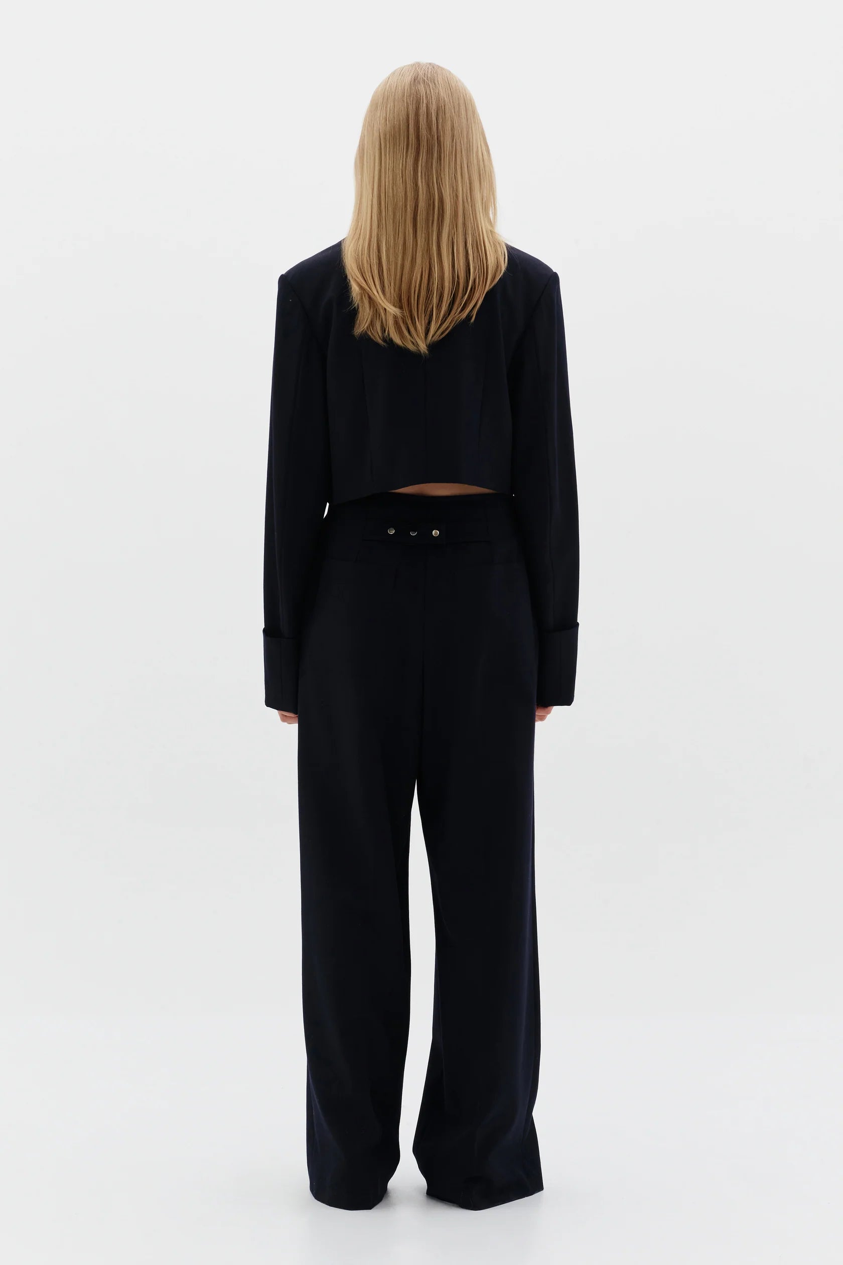 SHORT JACKET