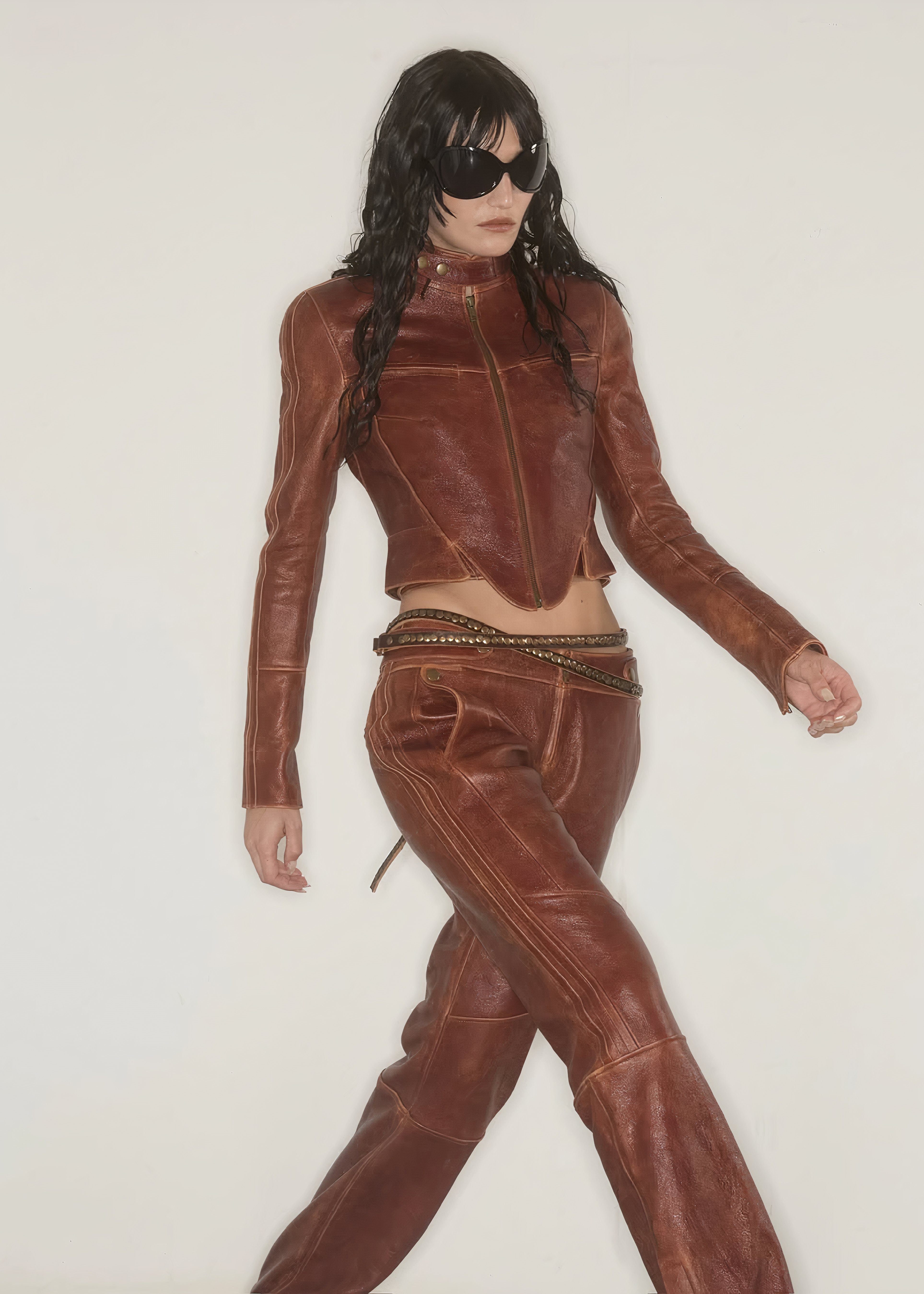 Claw Trousers