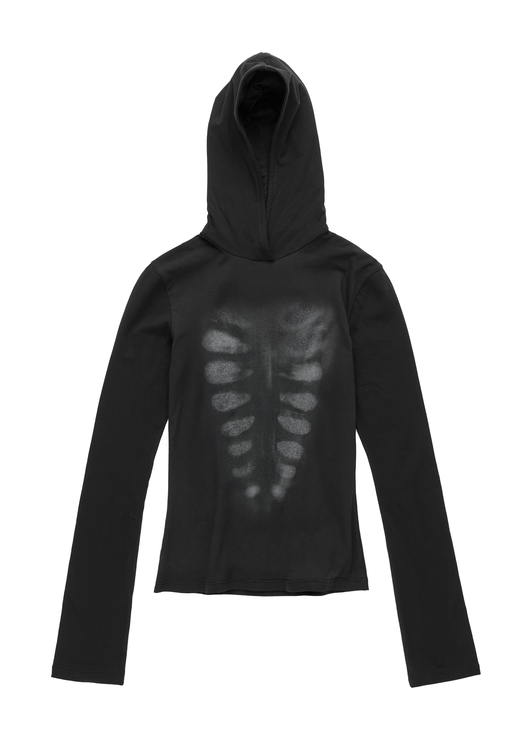 THERESA X-RAY BASELAYER - BLACK