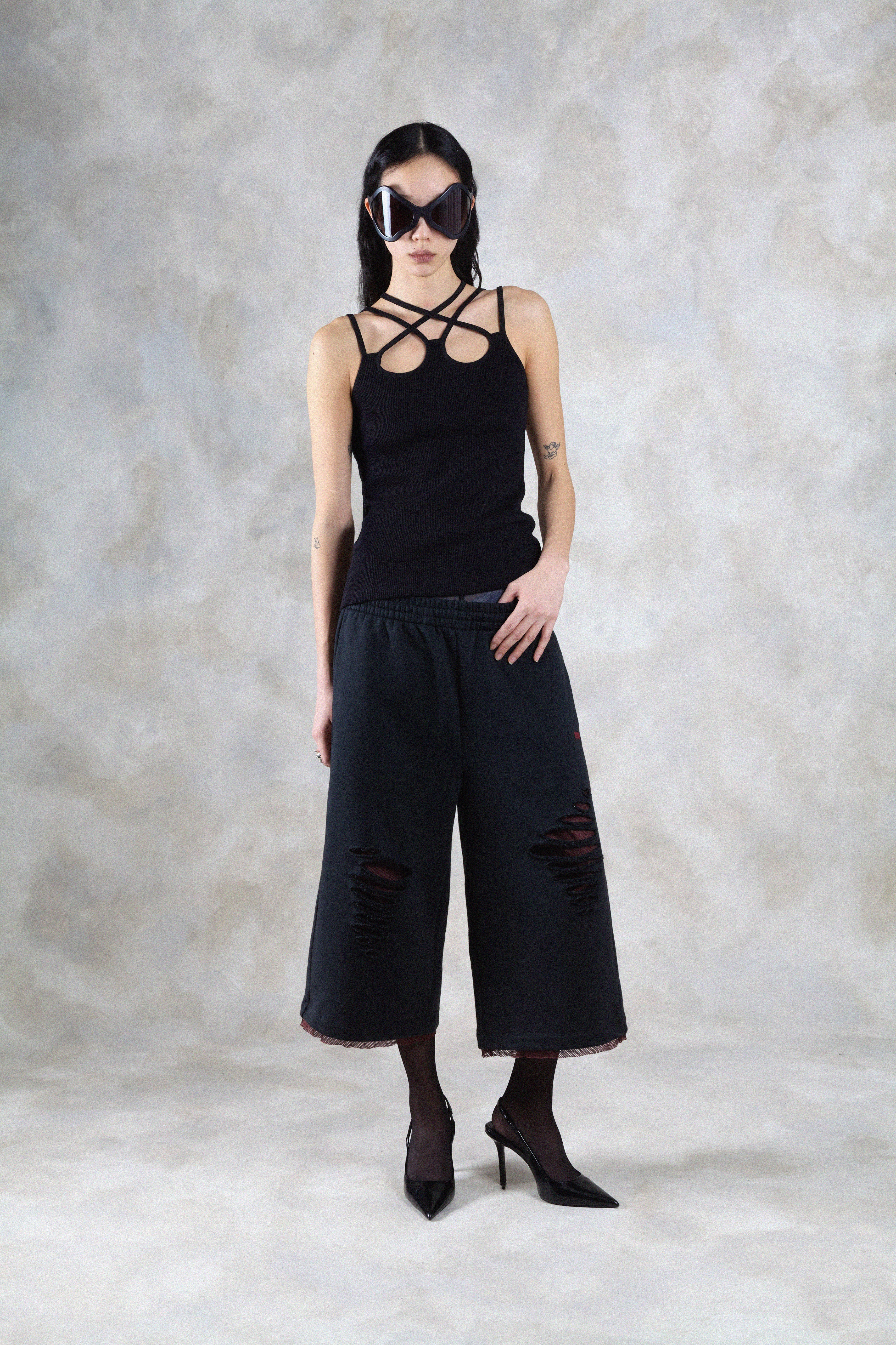 TOVA STRAP TOP