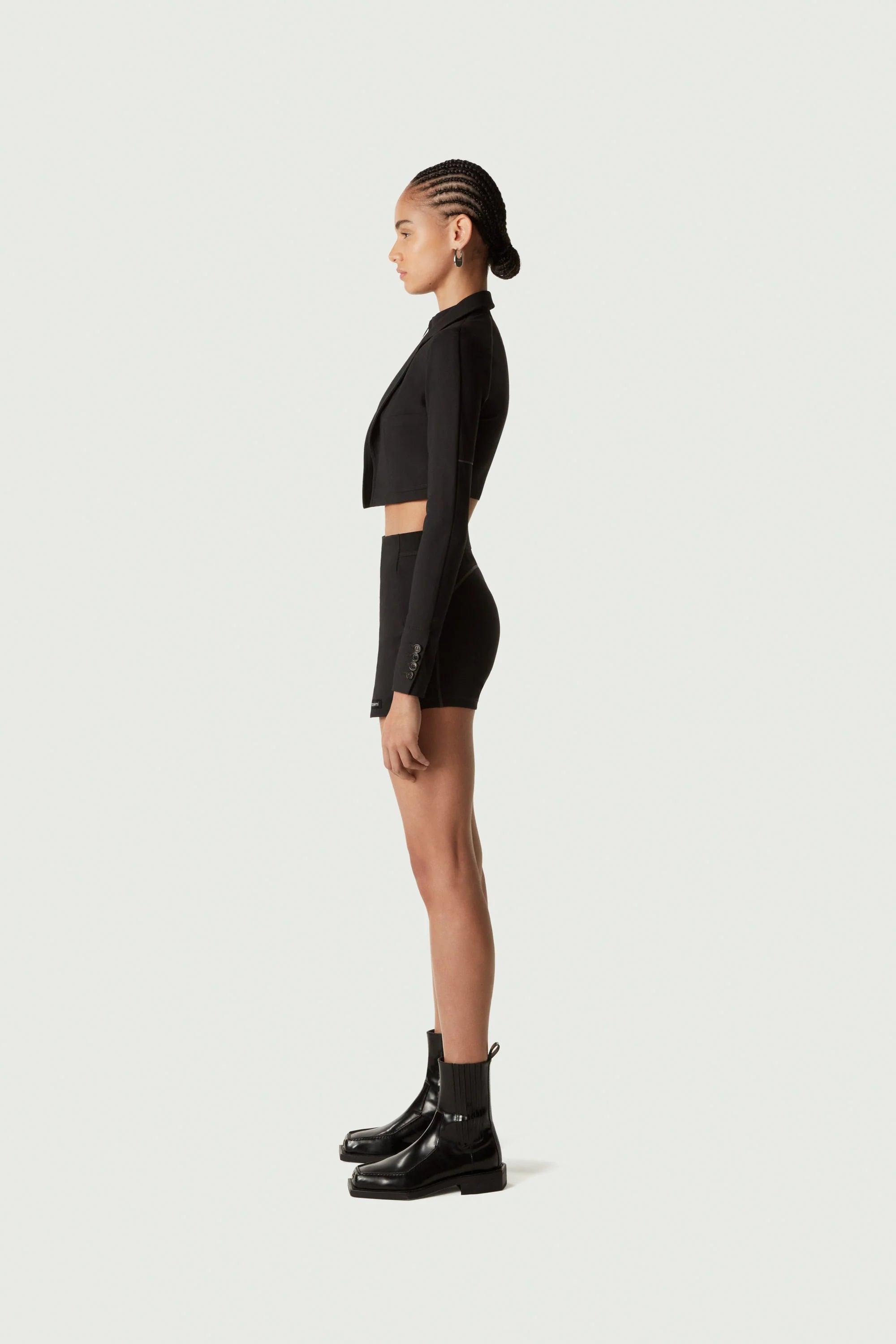 Hybrid Skirt
