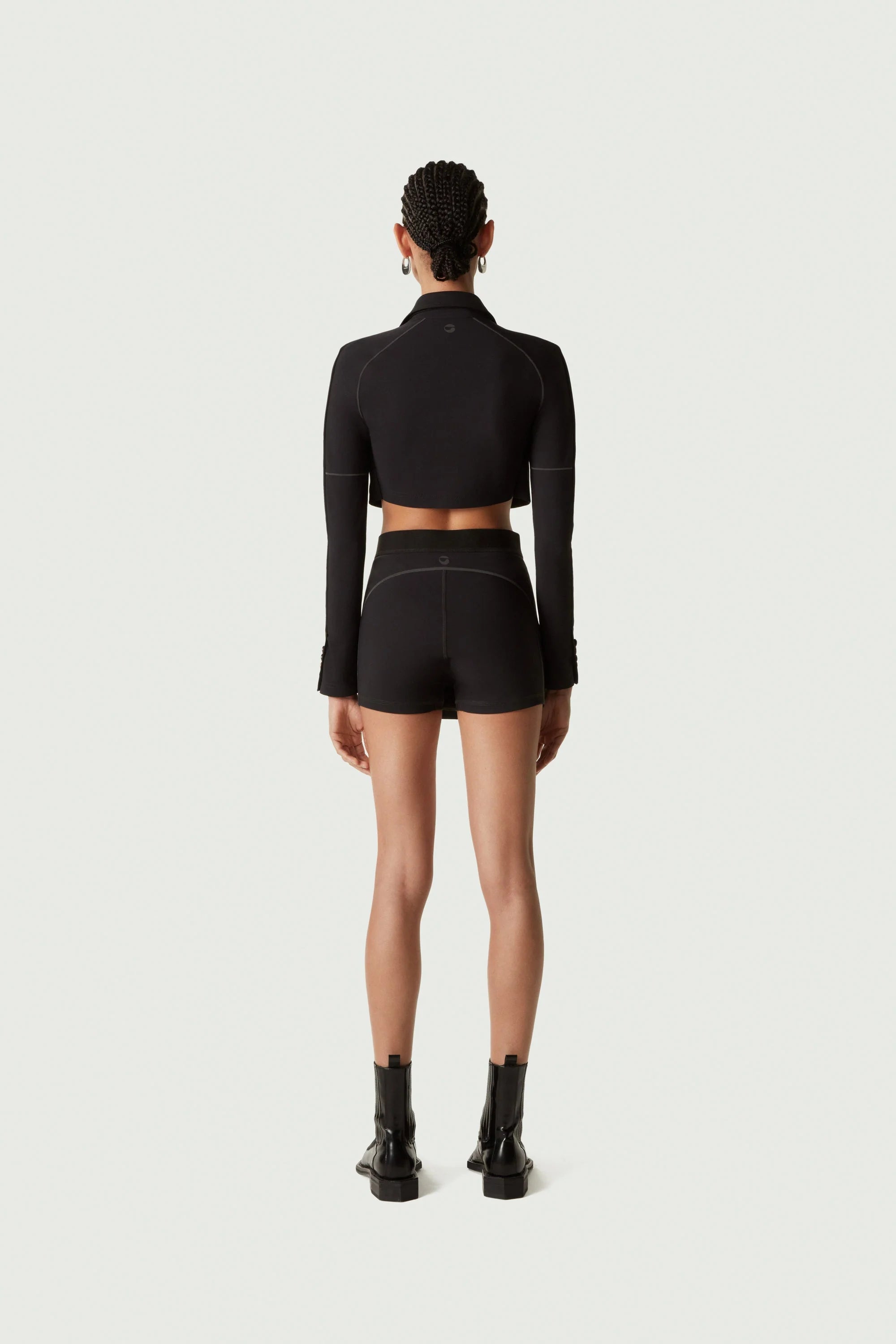 Hybrid Skirt