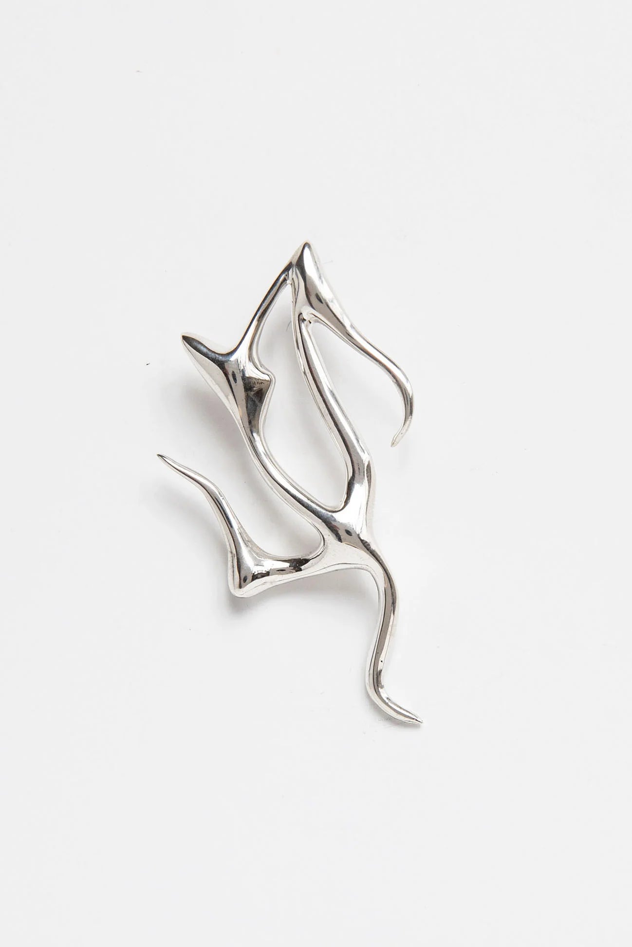 ANEMONE EARRING