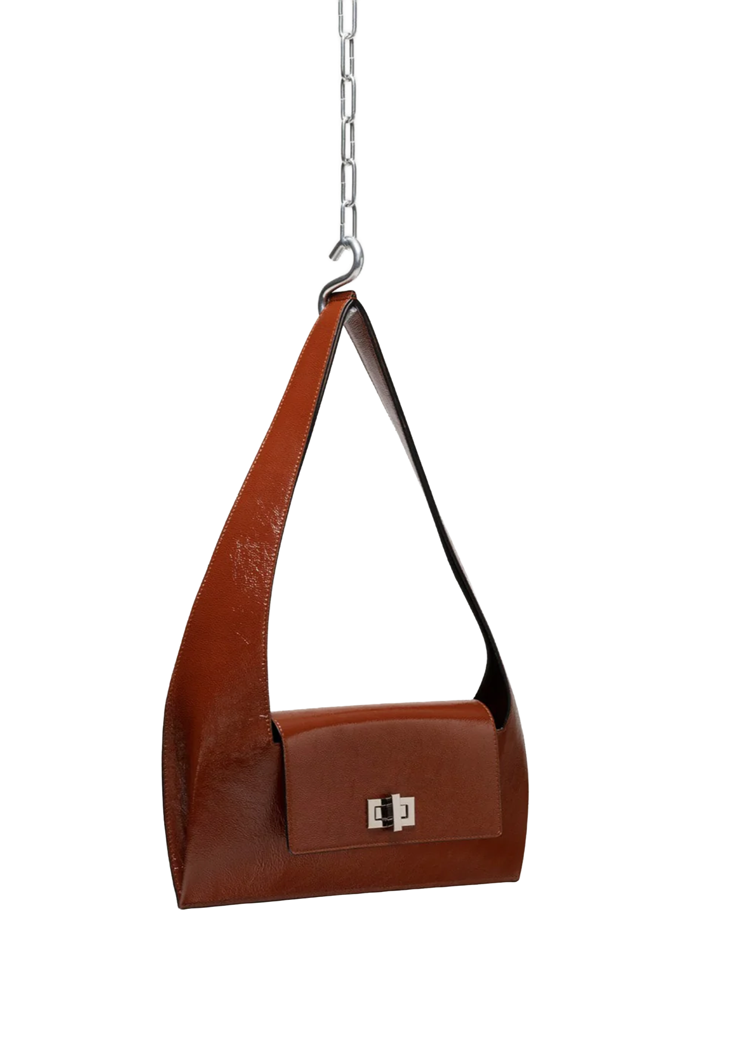 Baguette Marrón Glacé Napalack