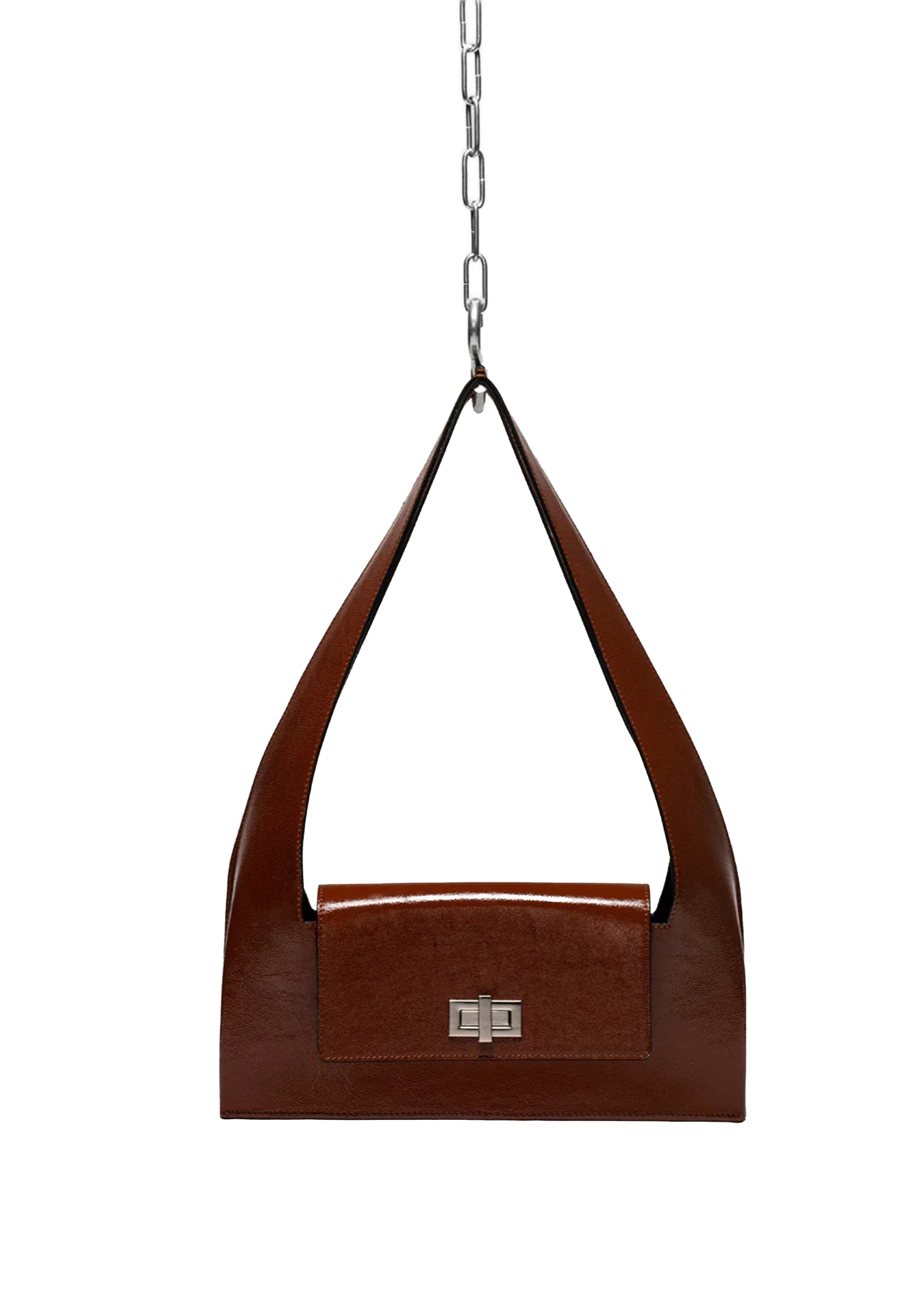 Baguette Marrón Glacé Napalack