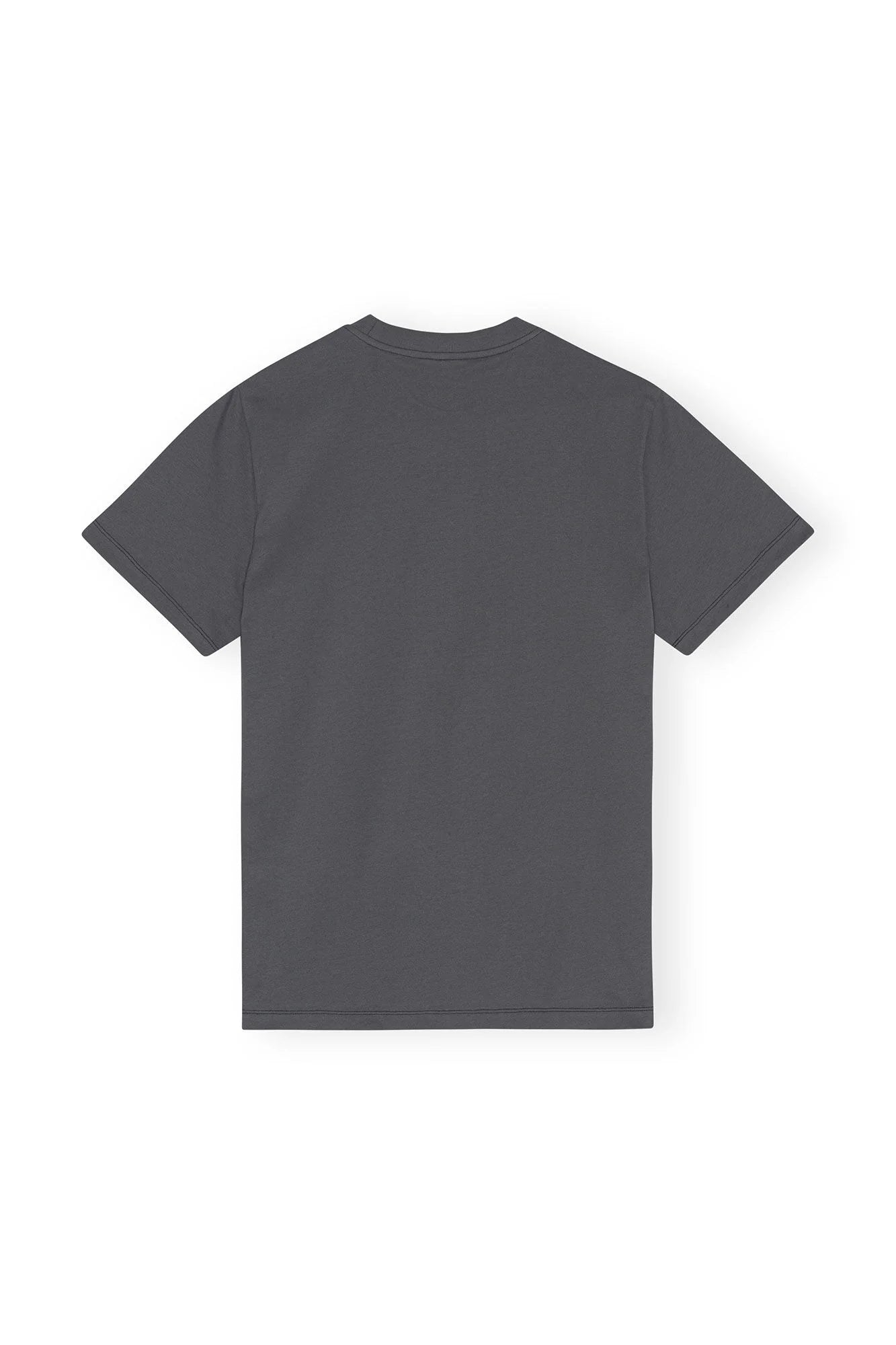 BASIC JERSEY CAT RELAXED T-SHIRT