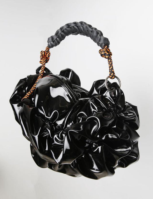 BLACK BALL BAG