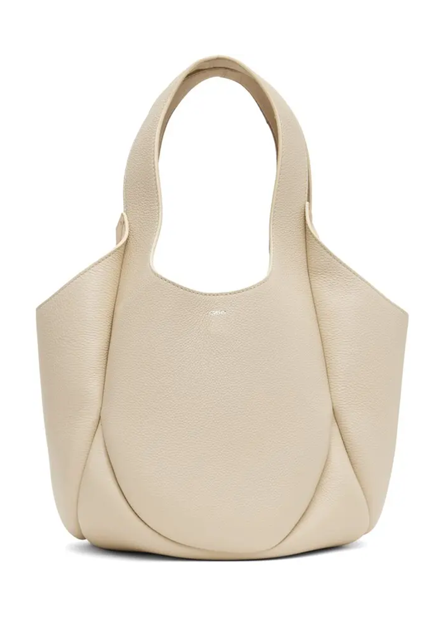 Sand Bucket Bag