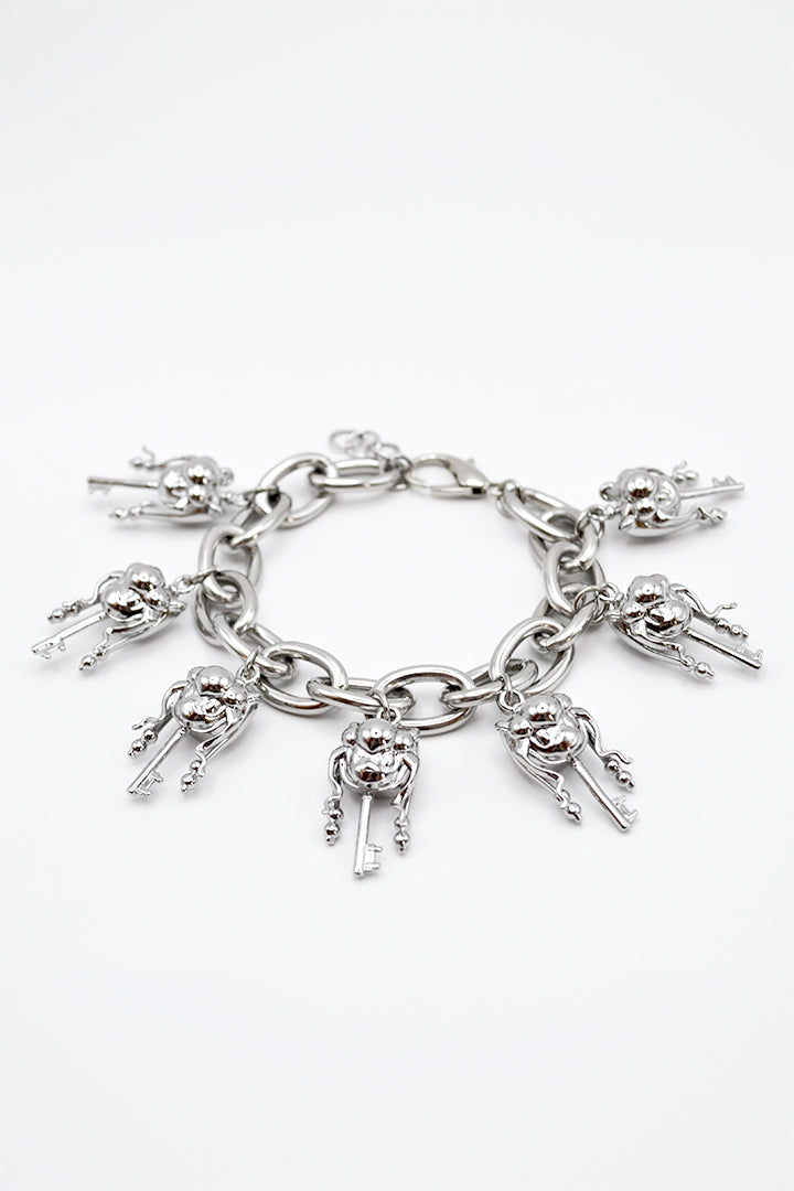 KEY DROP BRACELET