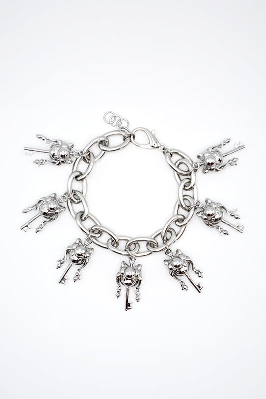 KEY DROP BRACELET