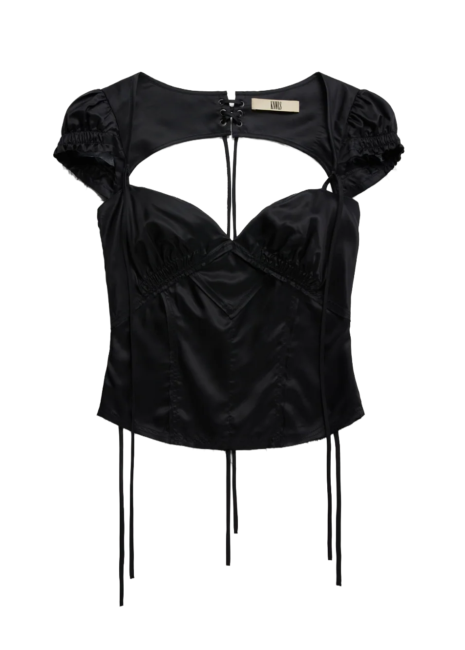 BETH BLOUSE